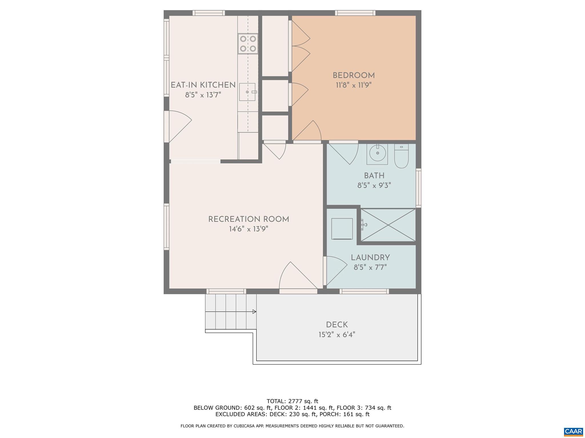 BELMONT - Residential