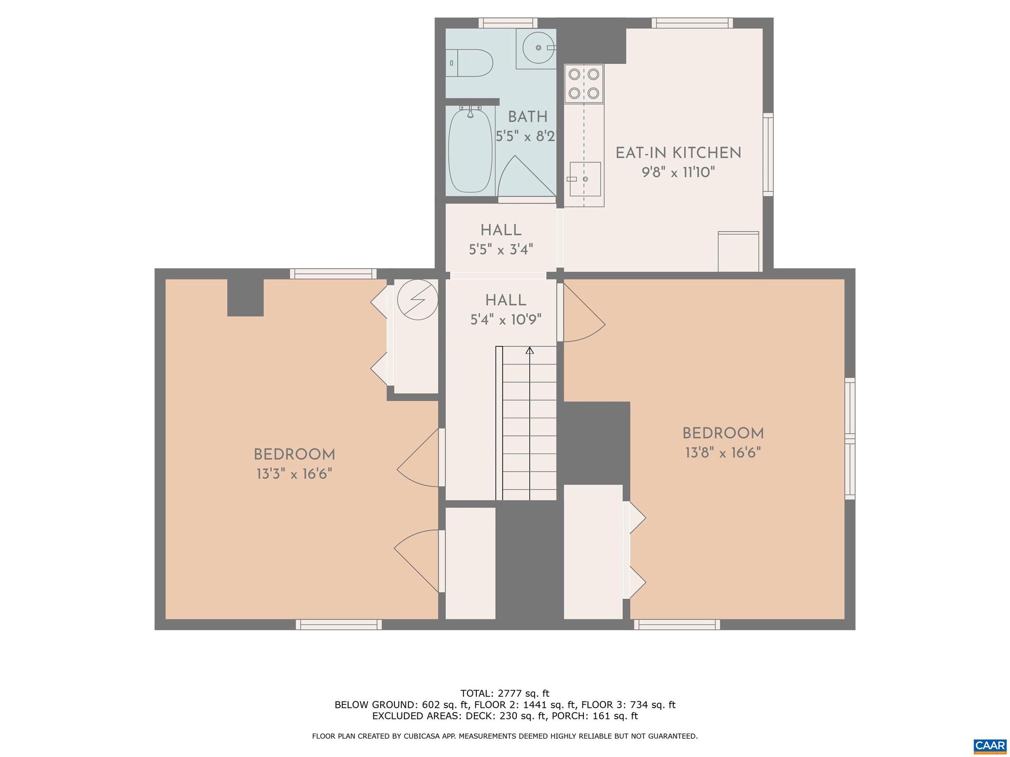 BELMONT - Residential