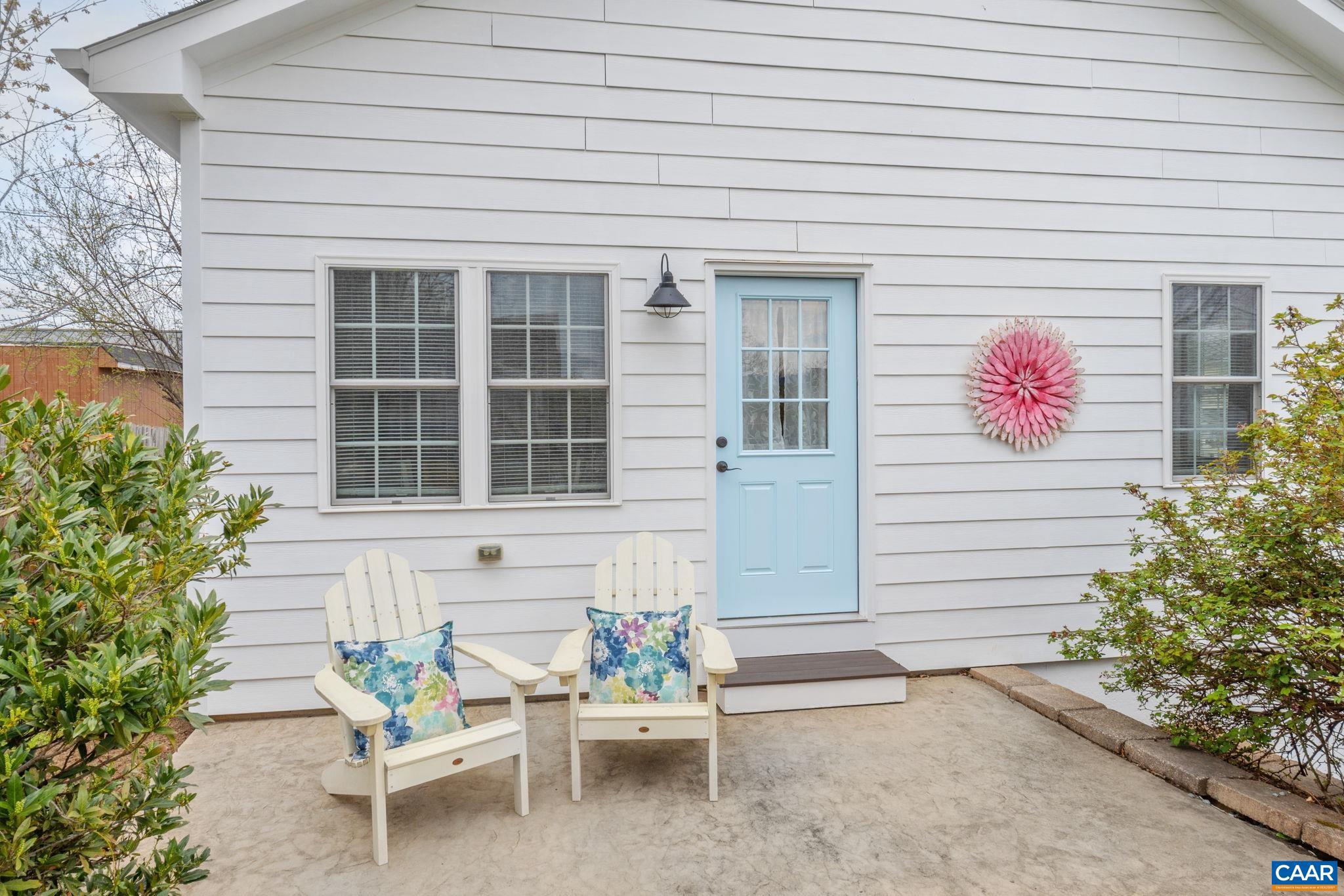 BELMONT - Residential