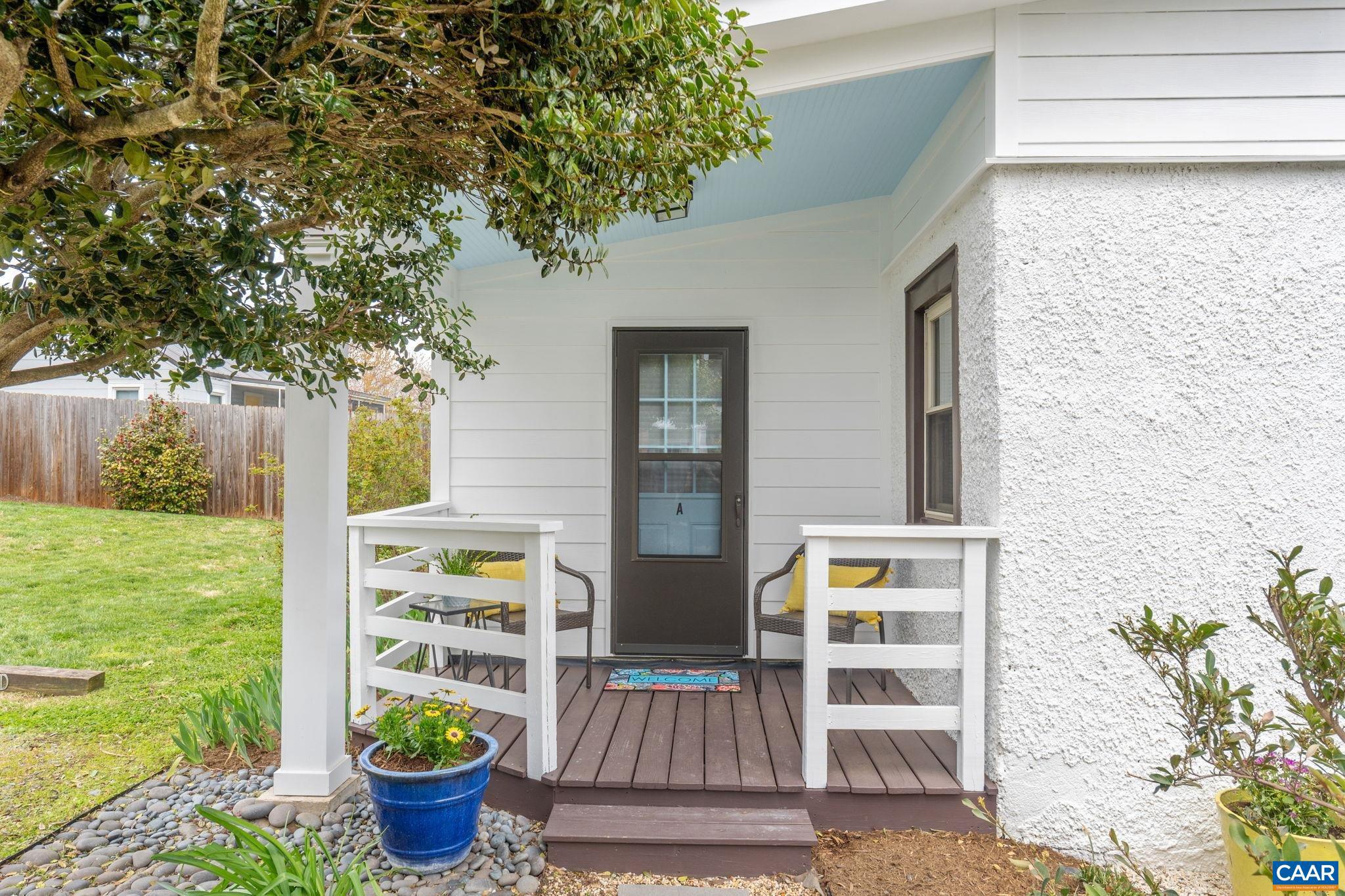 BELMONT - Residential