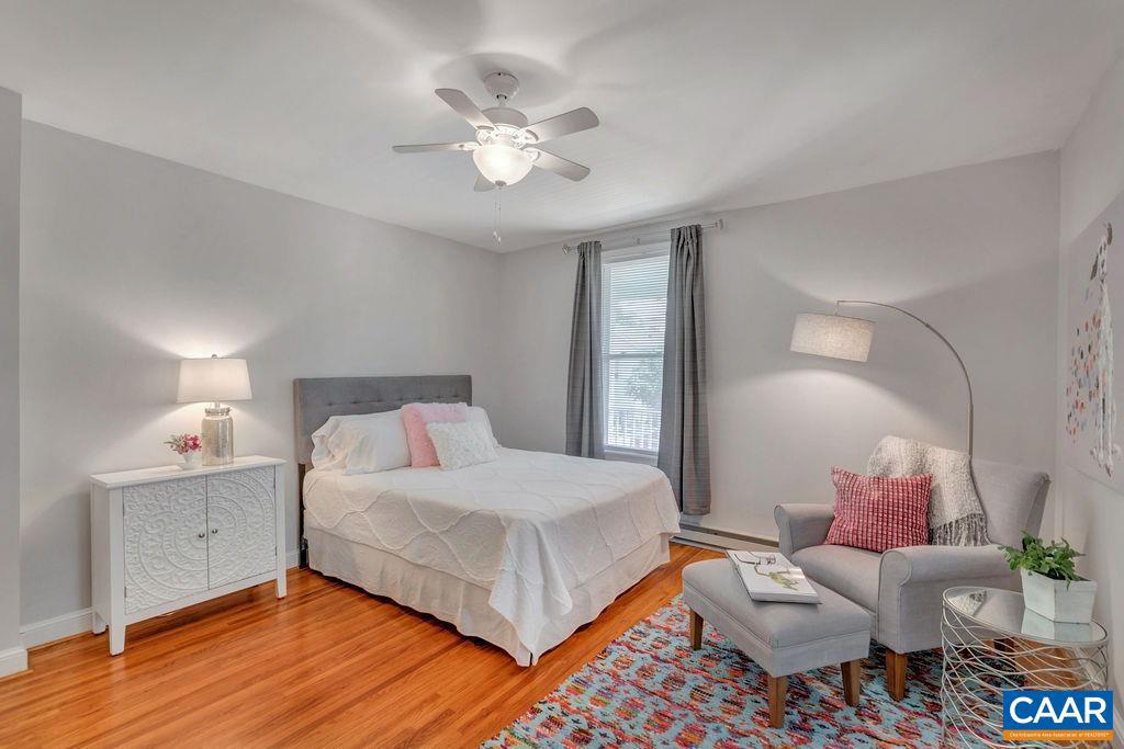 BELMONT - Residential