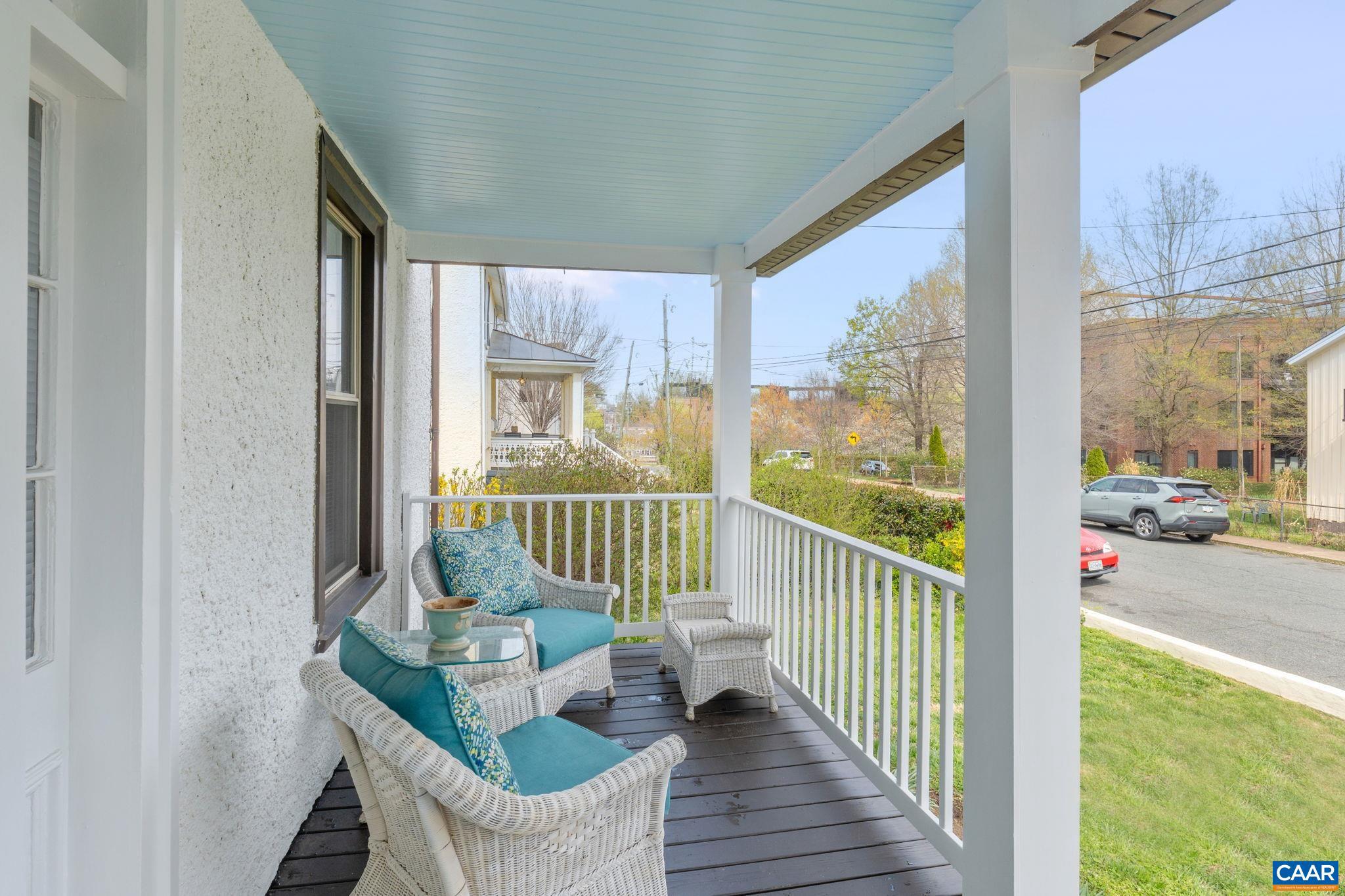 BELMONT - Residential