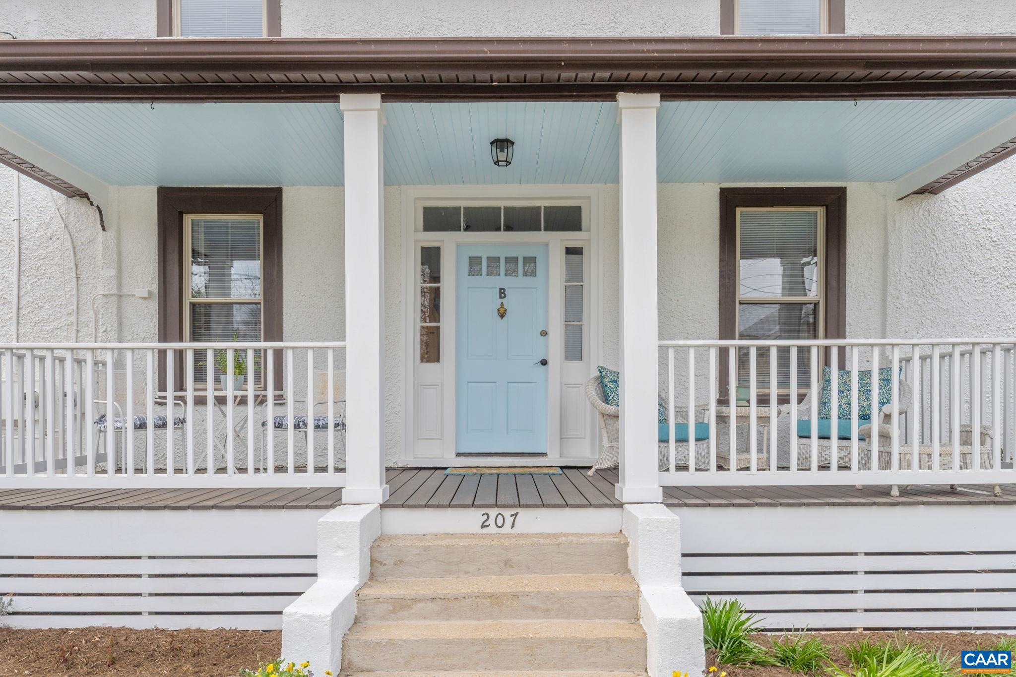 BELMONT - Residential