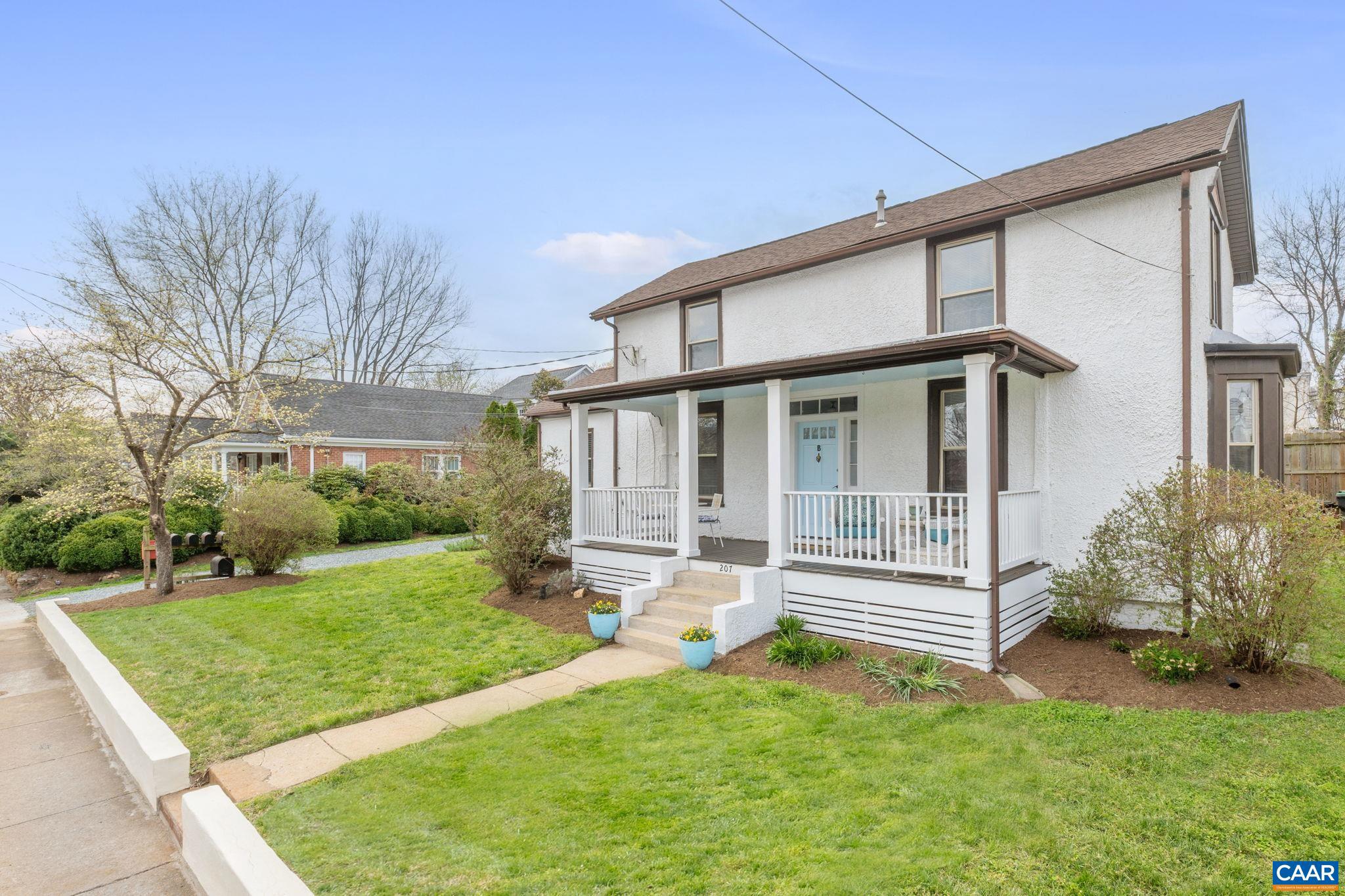 BELMONT - Residential