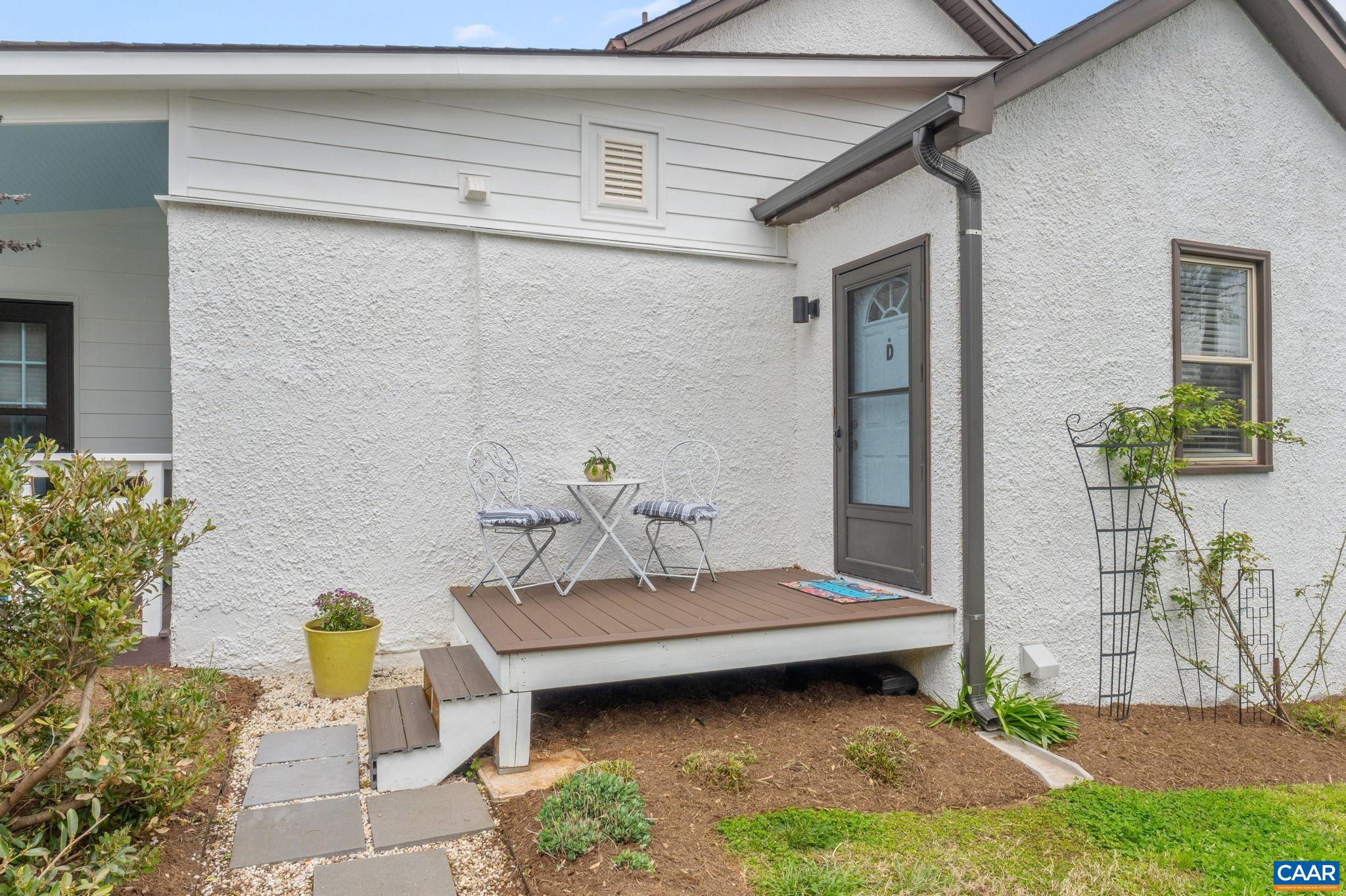 BELMONT - Residential