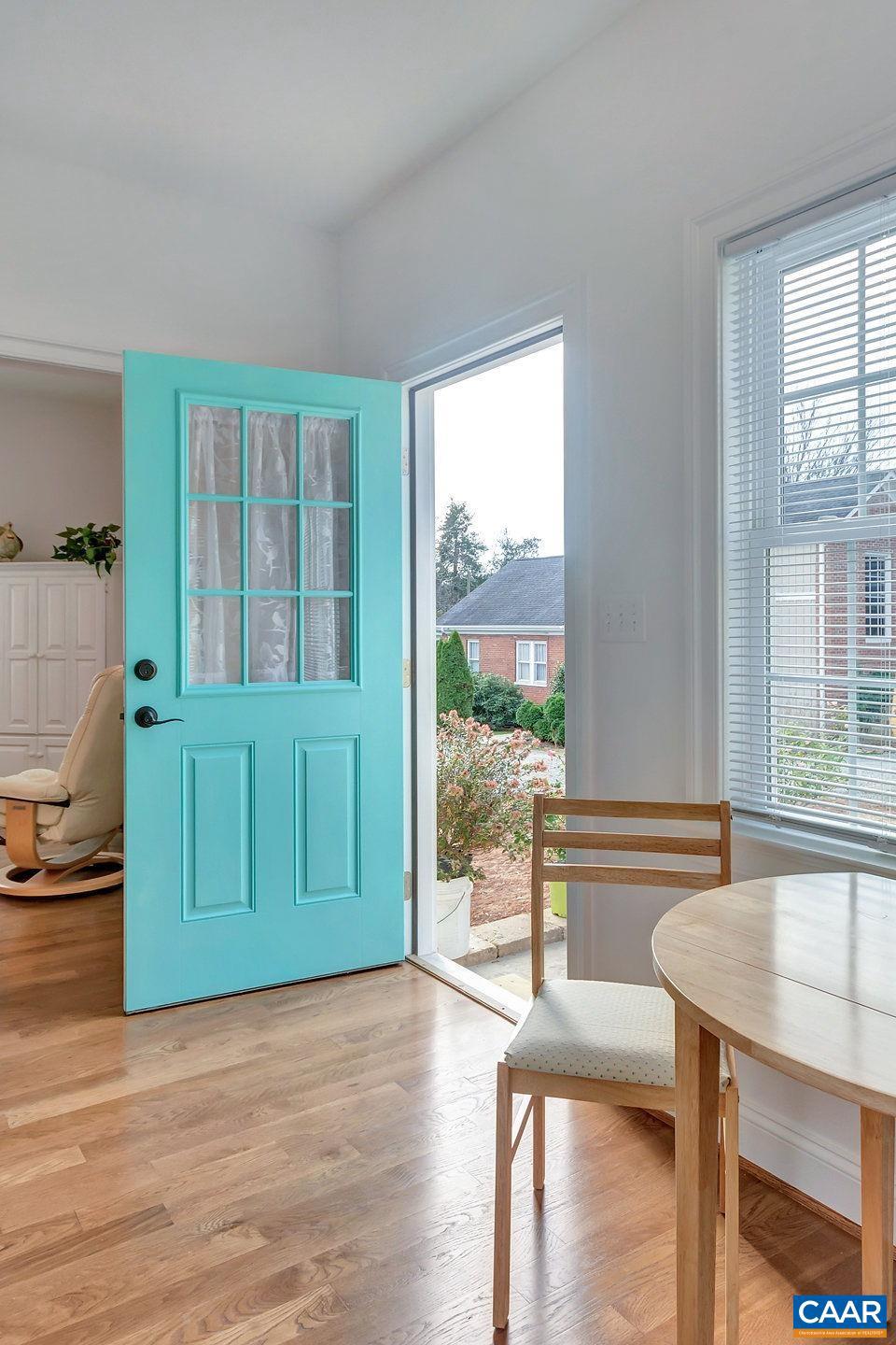 BELMONT - Residential