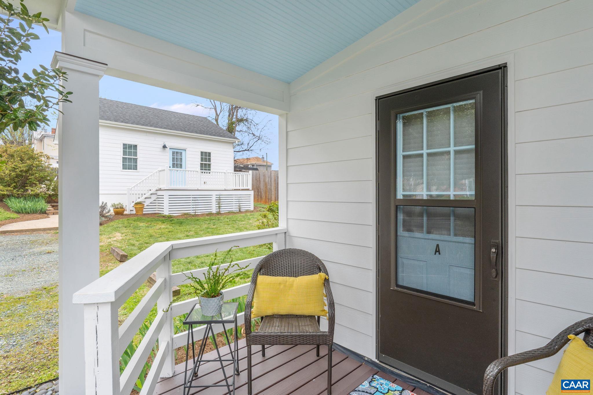 BELMONT - Residential