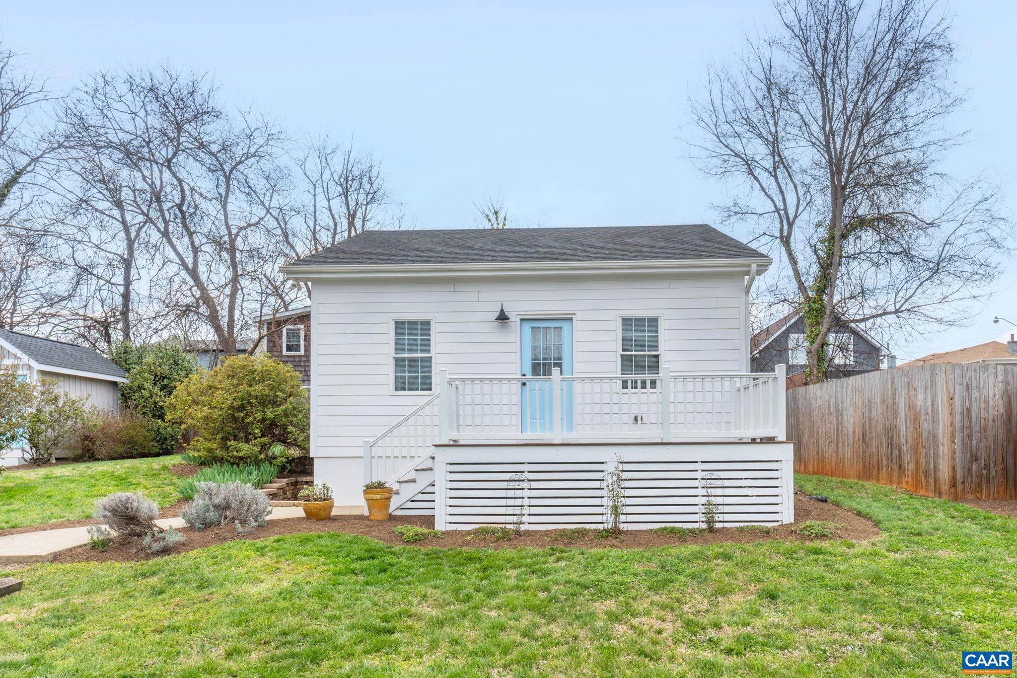 BELMONT - Residential