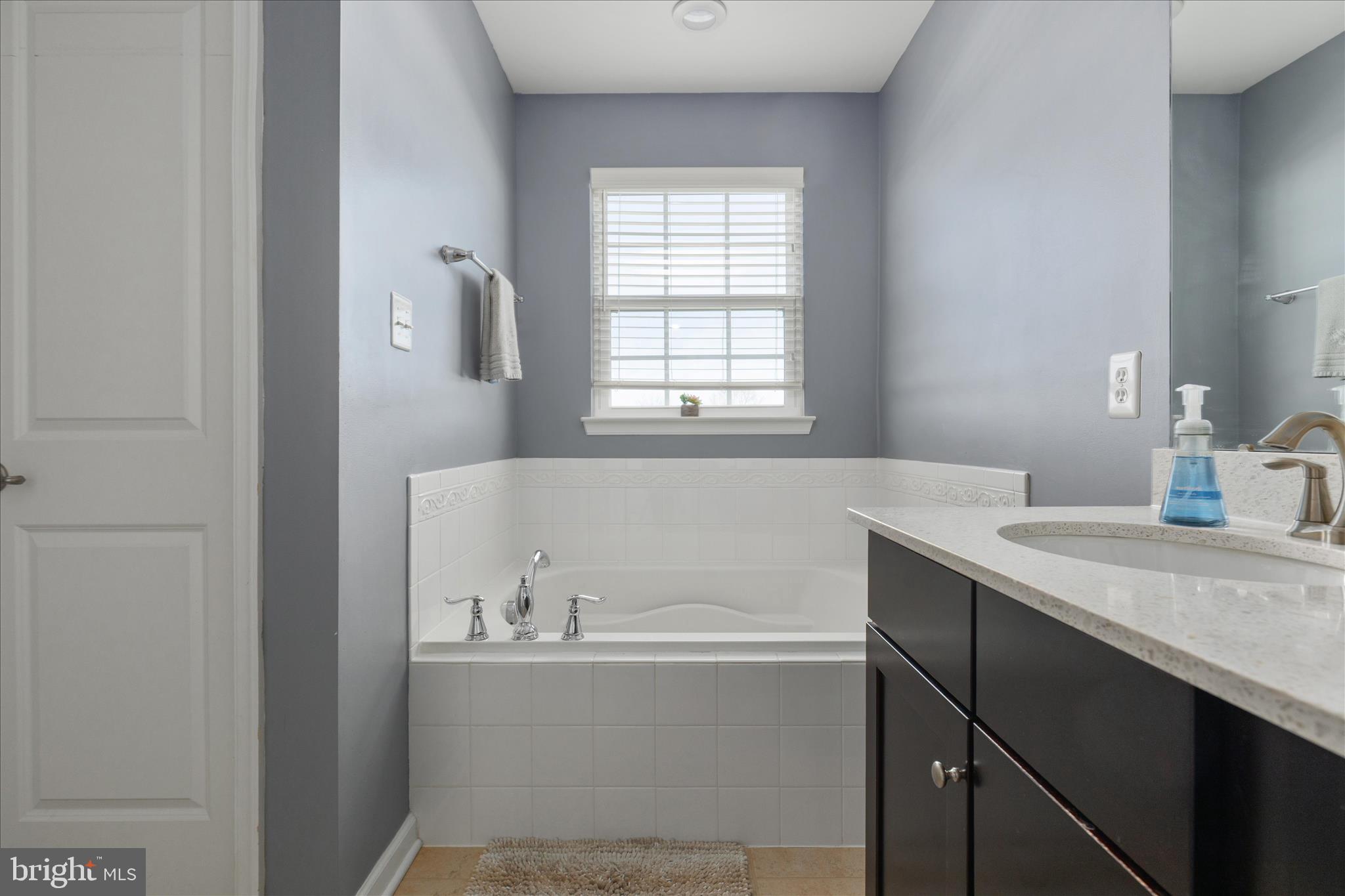 LOVETTSVILLE TOWN CENTER - Residential