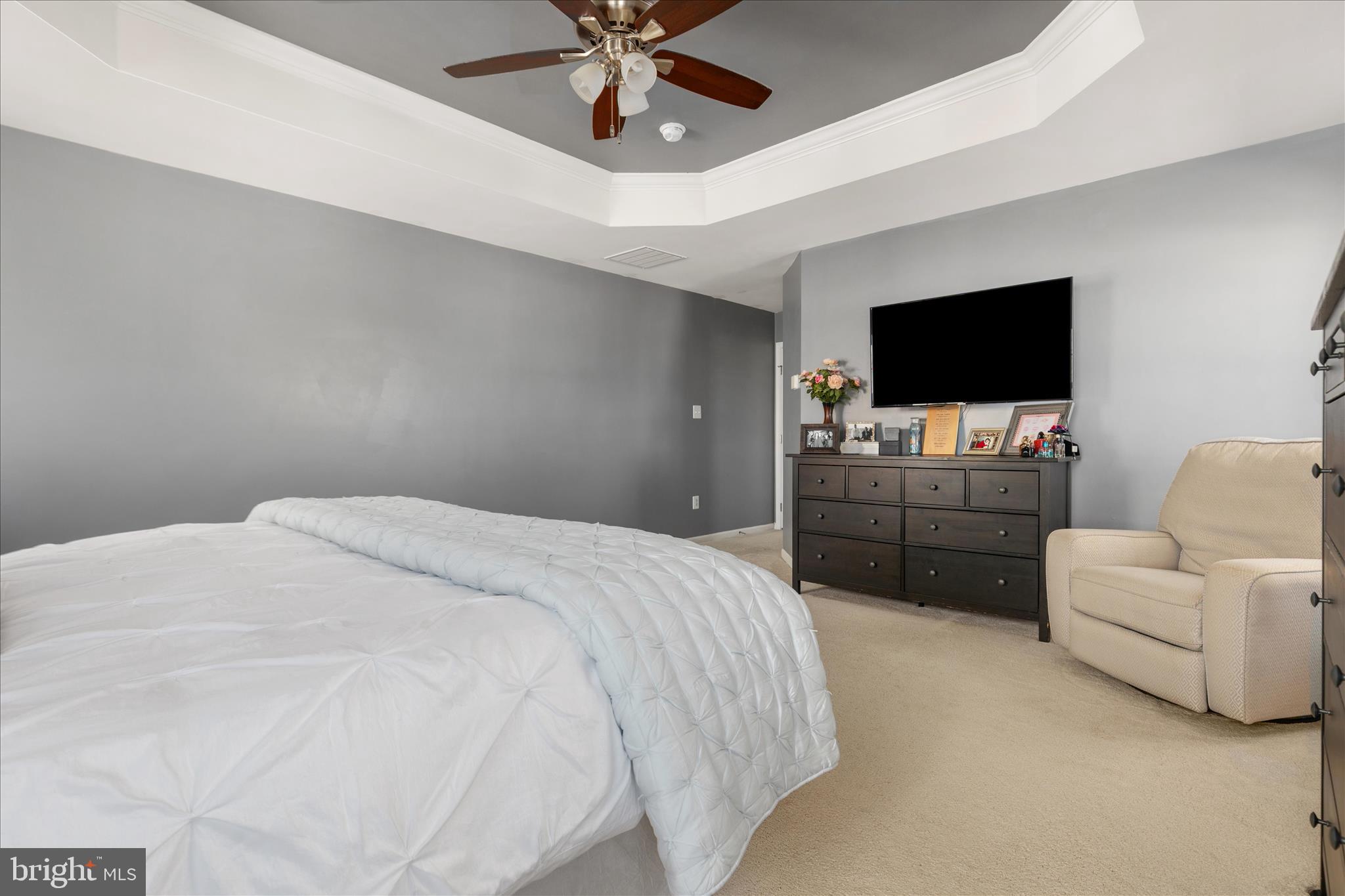 LOVETTSVILLE TOWN CENTER - Residential