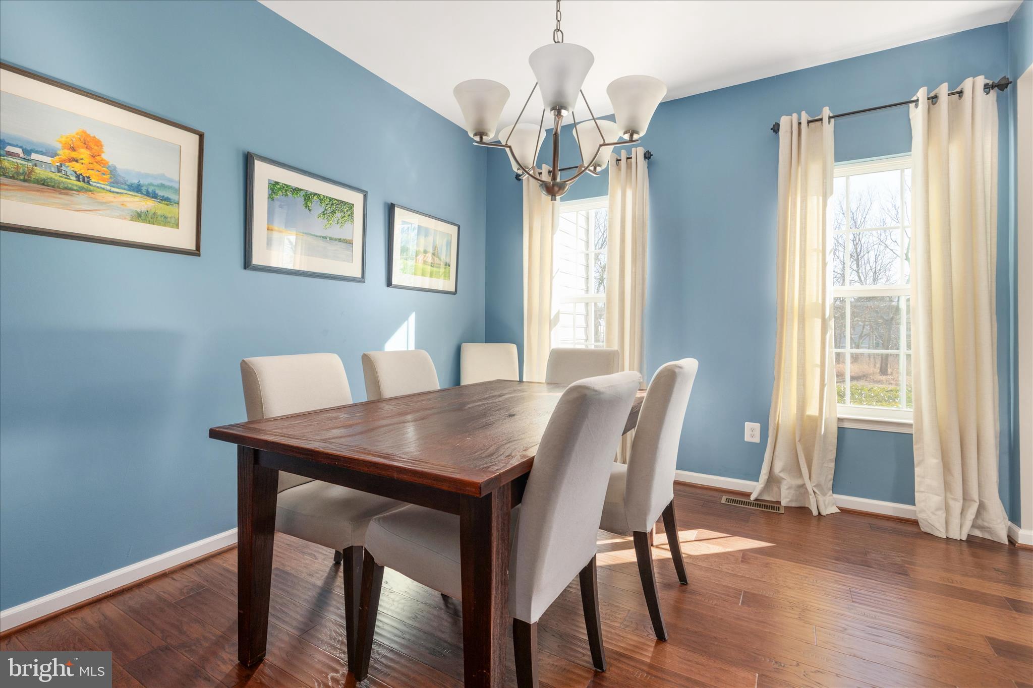 LOVETTSVILLE TOWN CENTER - Residential