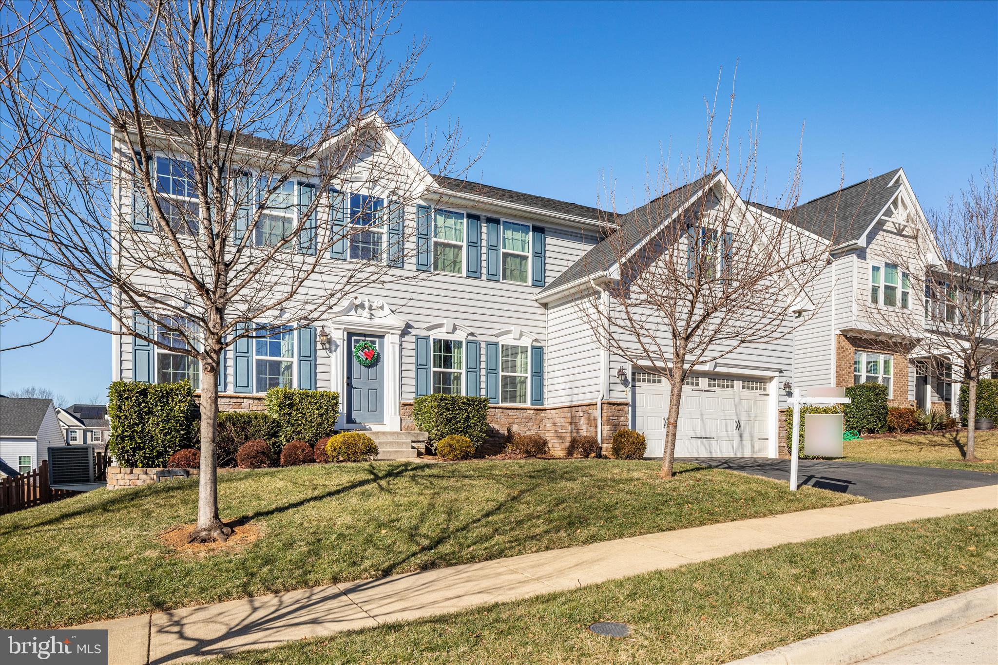 LOVETTSVILLE TOWN CENTER - Residential