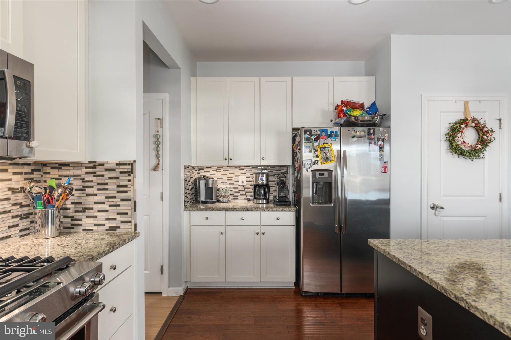 LOVETTSVILLE TOWN CENTER - Residential