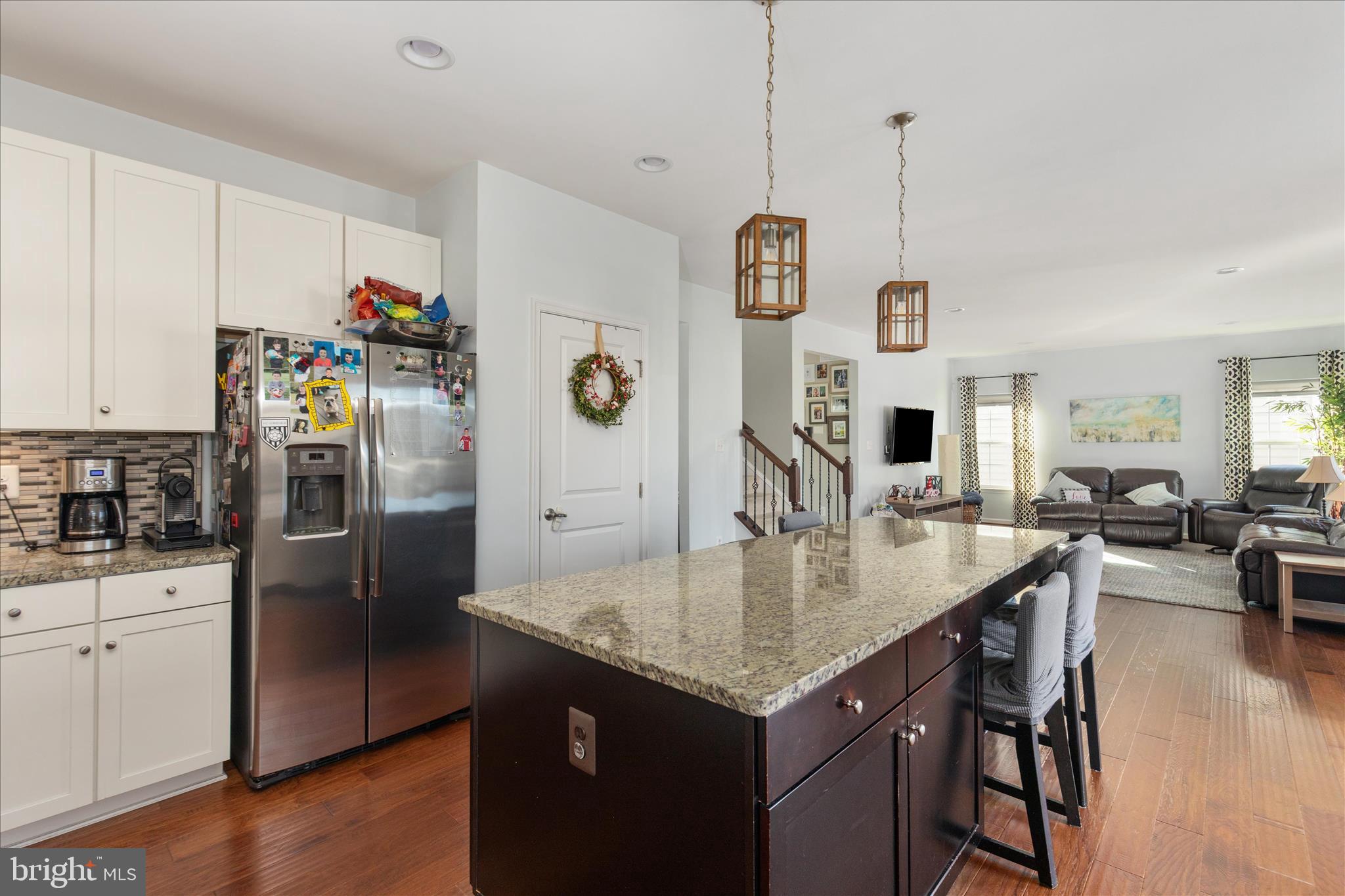 LOVETTSVILLE TOWN CENTER - Residential