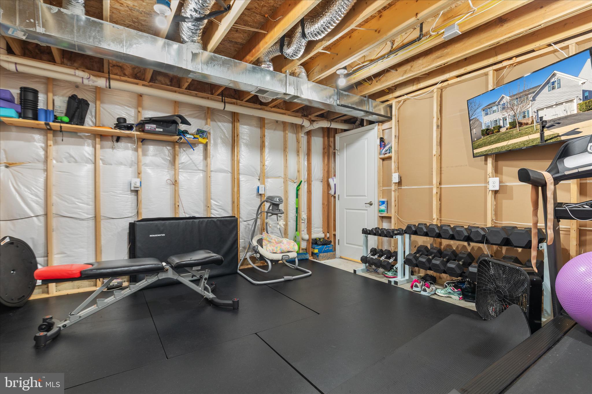 LOVETTSVILLE TOWN CENTER - Residential