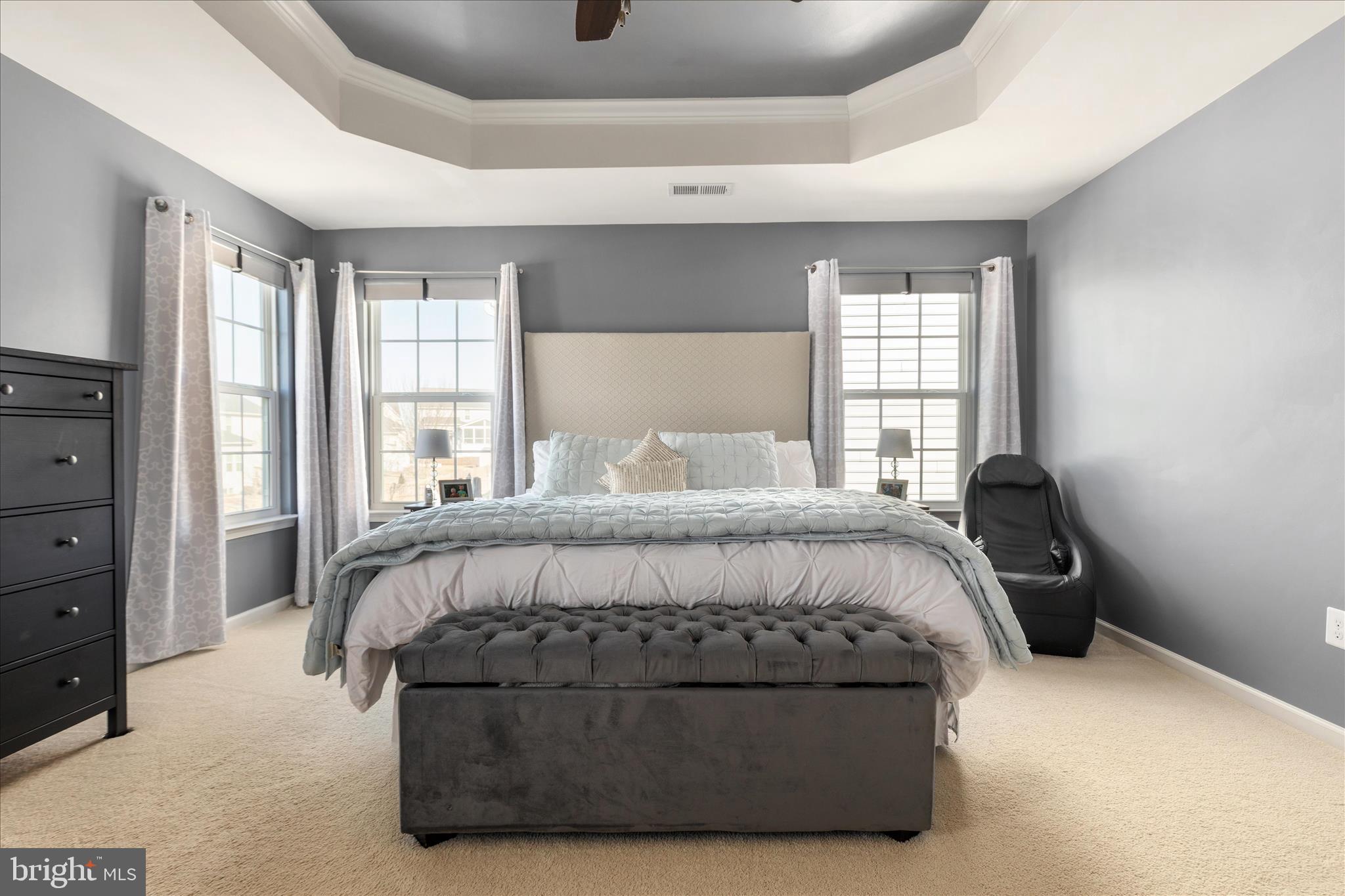 LOVETTSVILLE TOWN CENTER - Residential