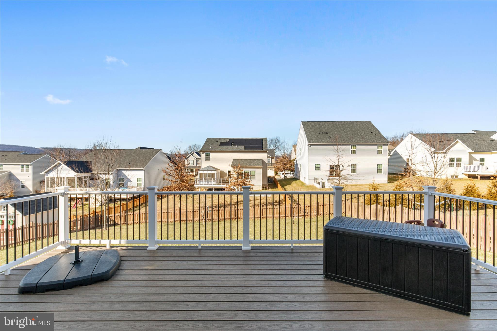 LOVETTSVILLE TOWN CENTER - Residential