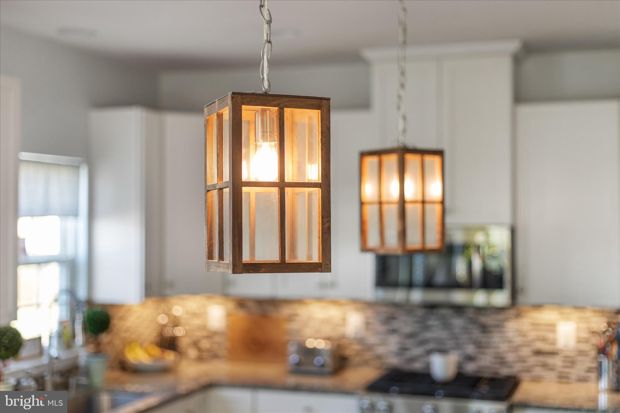 LOVETTSVILLE TOWN CENTER - Residential