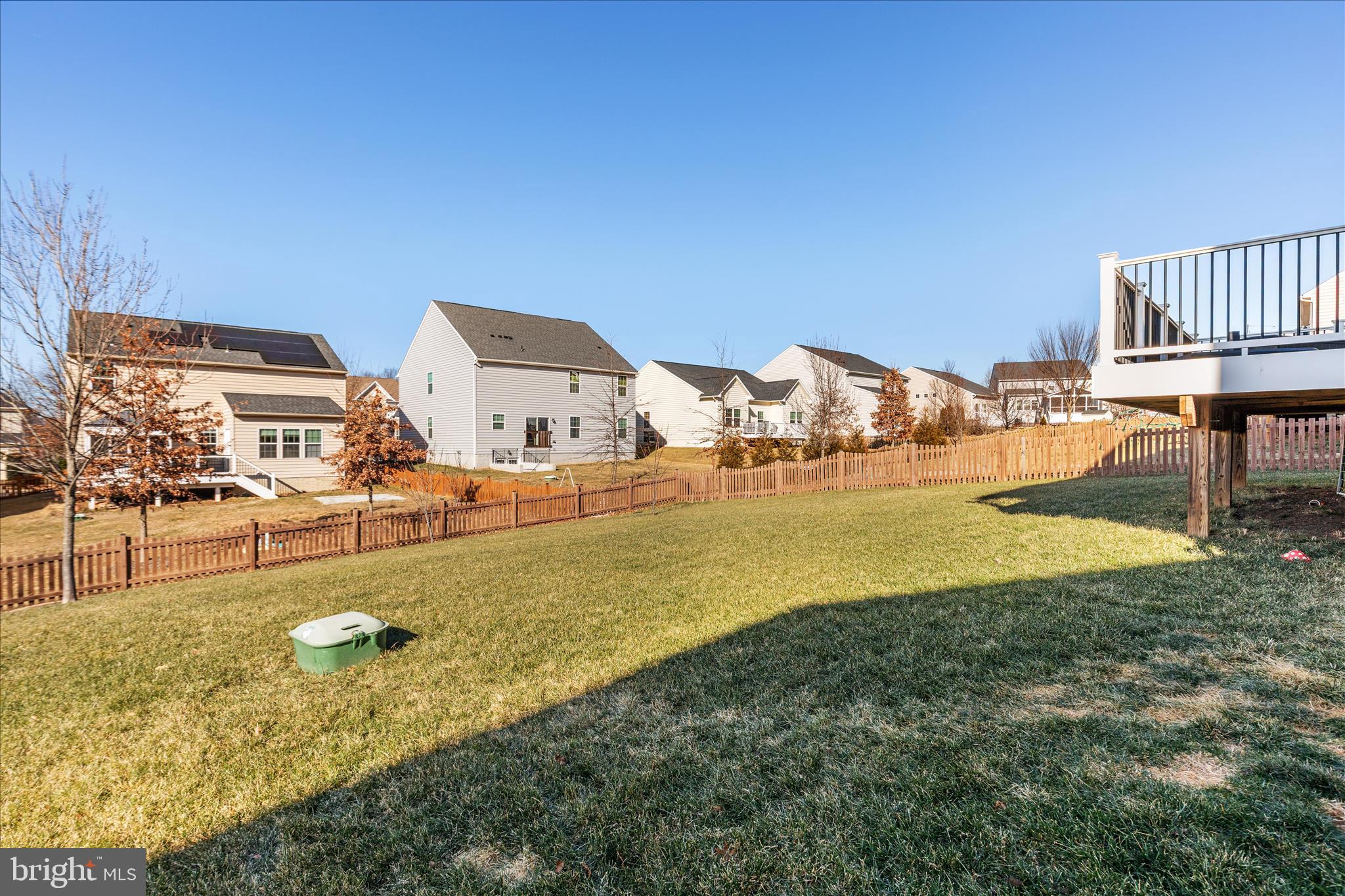 LOVETTSVILLE TOWN CENTER - Residential