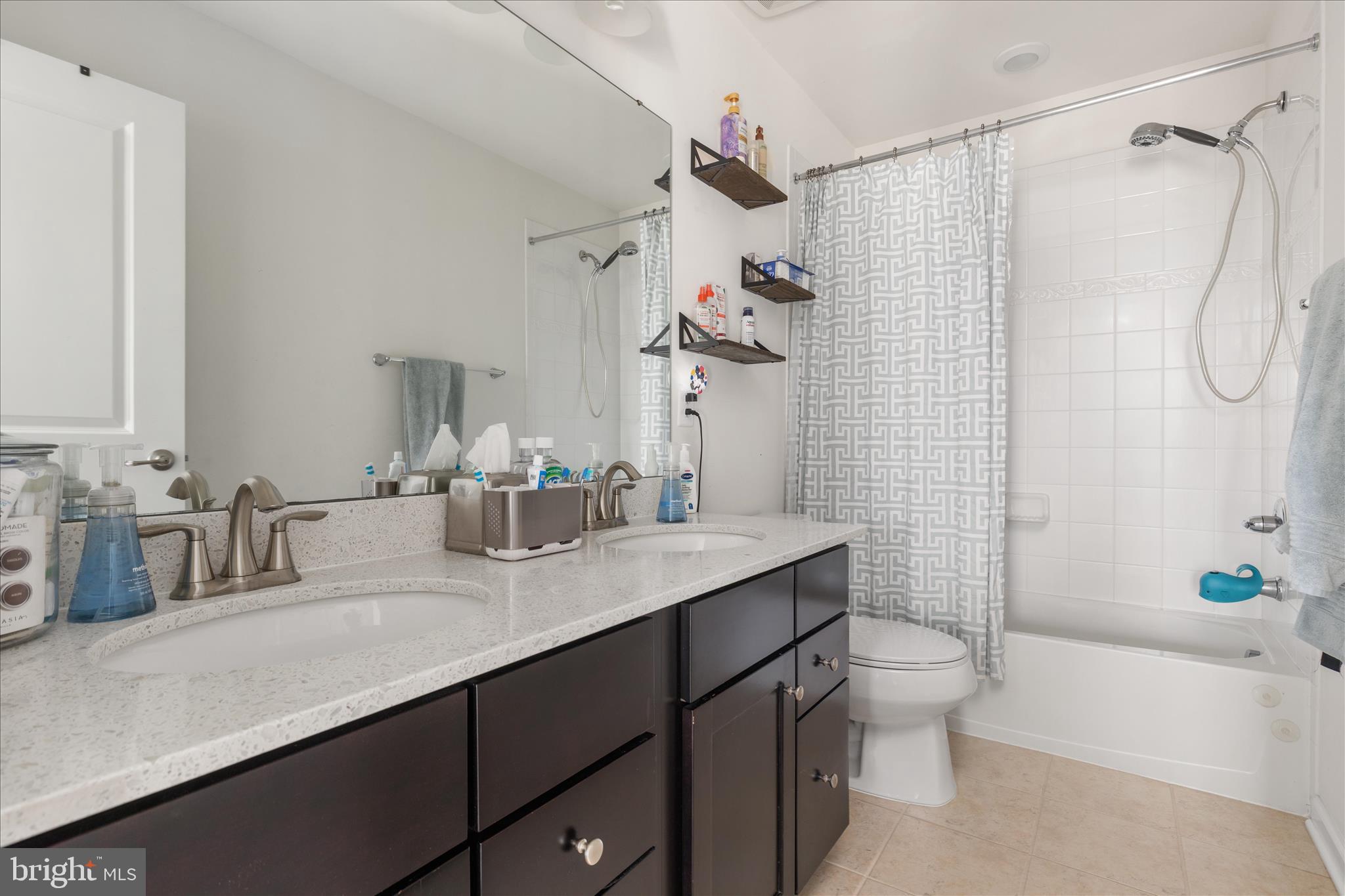 LOVETTSVILLE TOWN CENTER - Residential