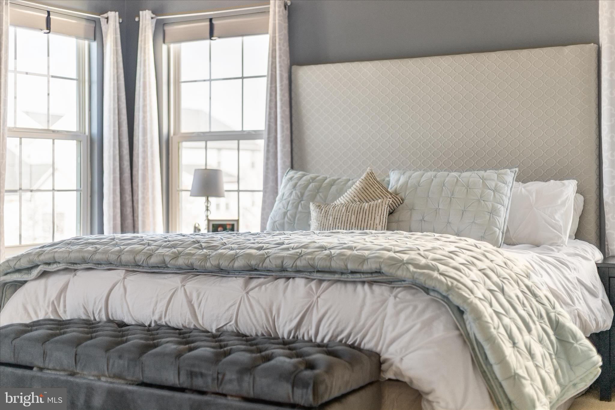 LOVETTSVILLE TOWN CENTER - Residential