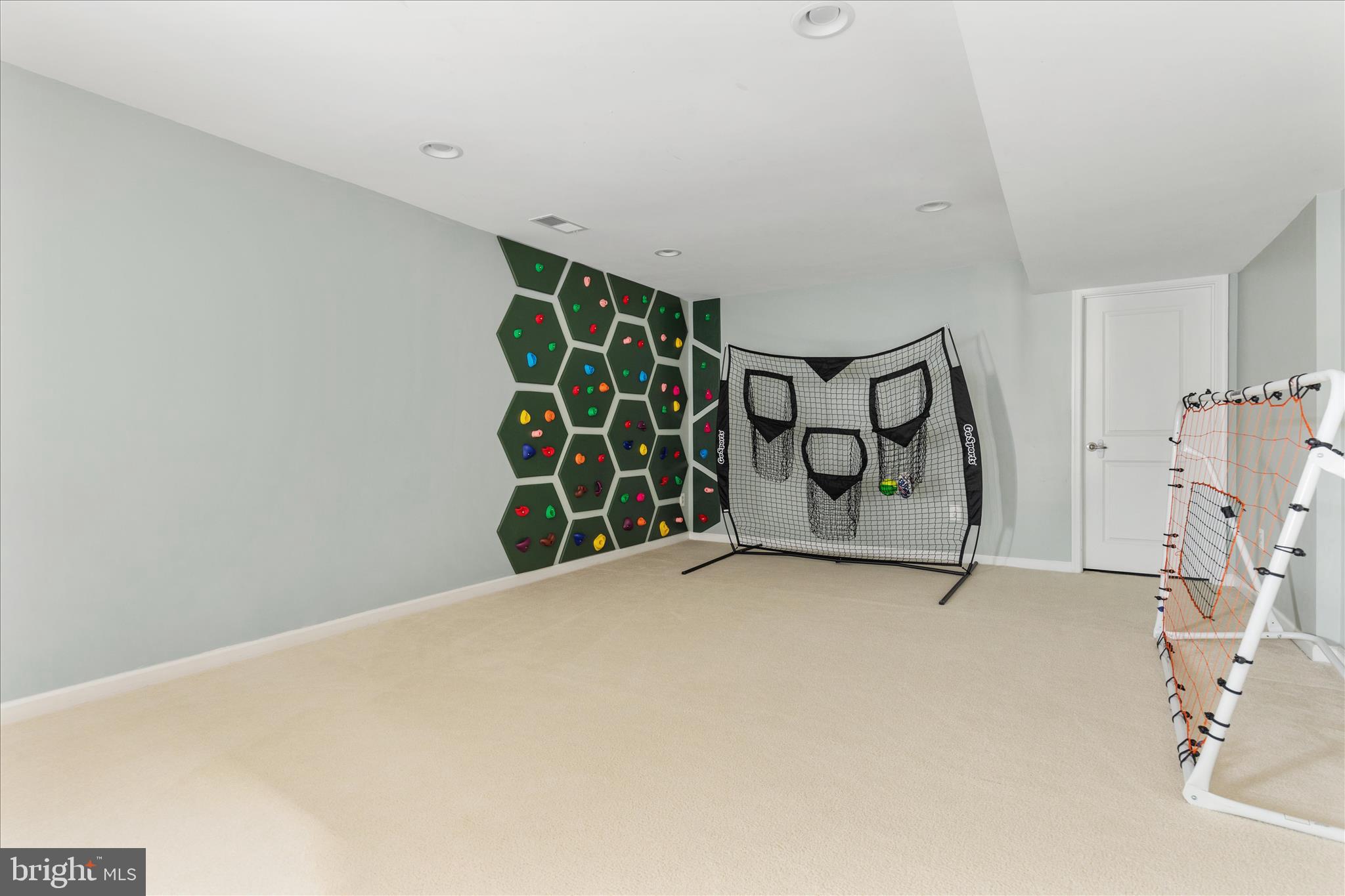 LOVETTSVILLE TOWN CENTER - Residential