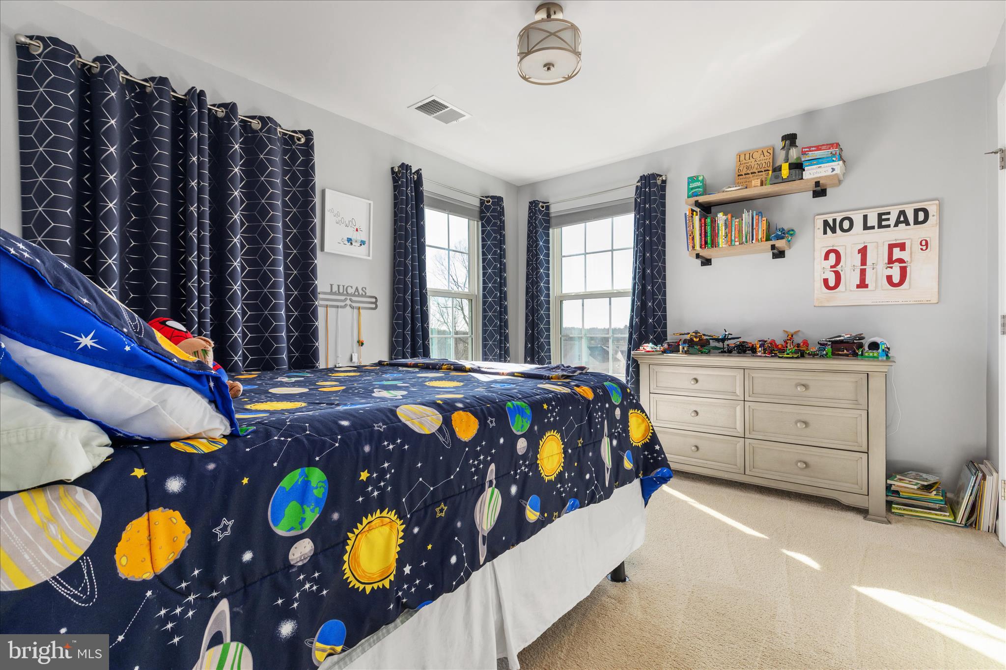 LOVETTSVILLE TOWN CENTER - Residential