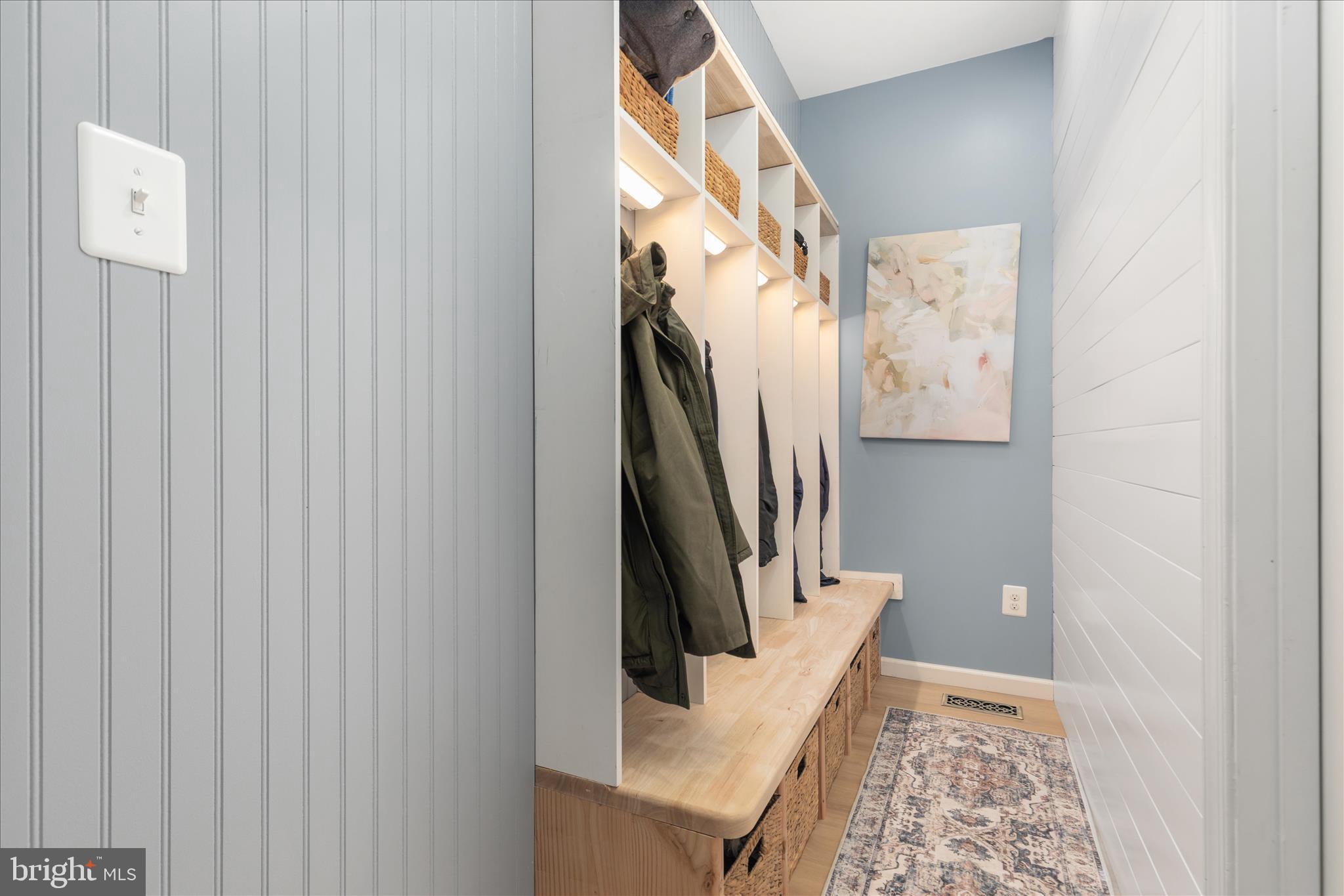 LOVETTSVILLE TOWN CENTER - Residential