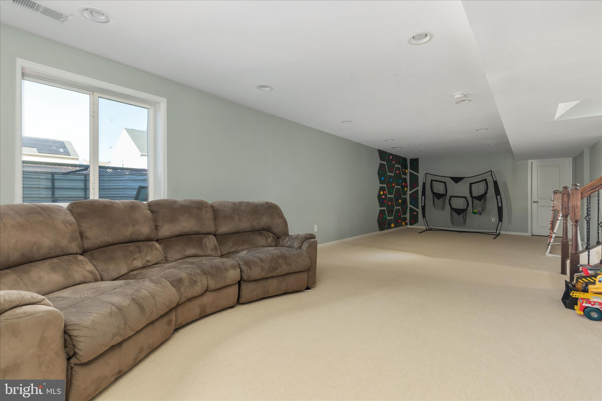 LOVETTSVILLE TOWN CENTER - Residential