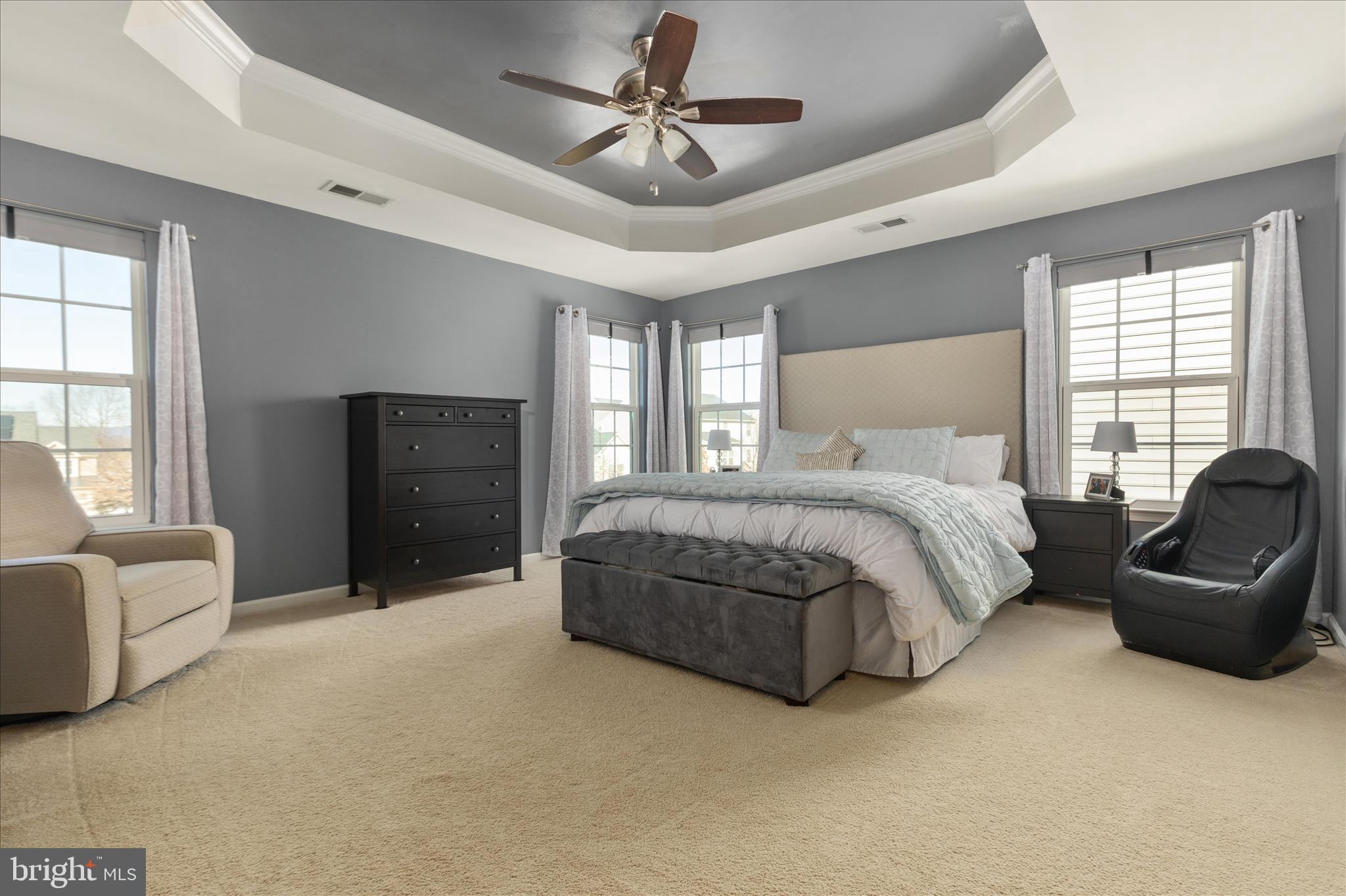 LOVETTSVILLE TOWN CENTER - Residential