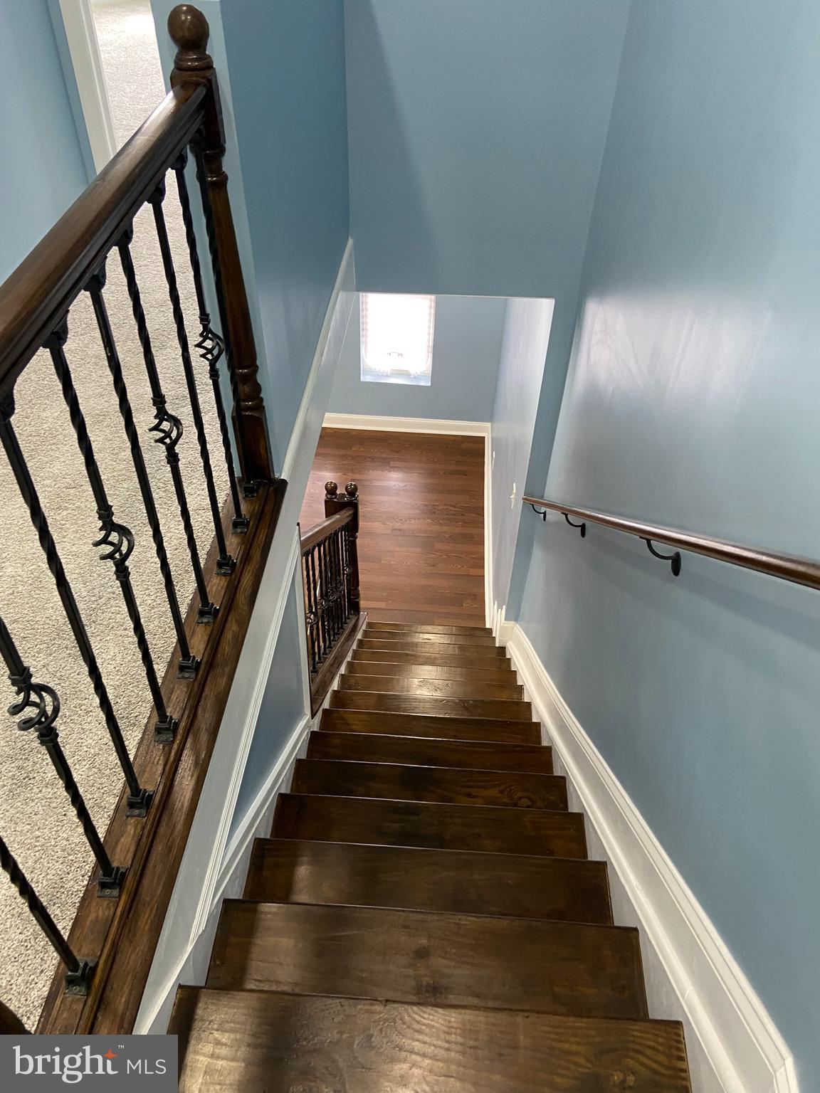 COPPIN HEIGHTS - Residential
