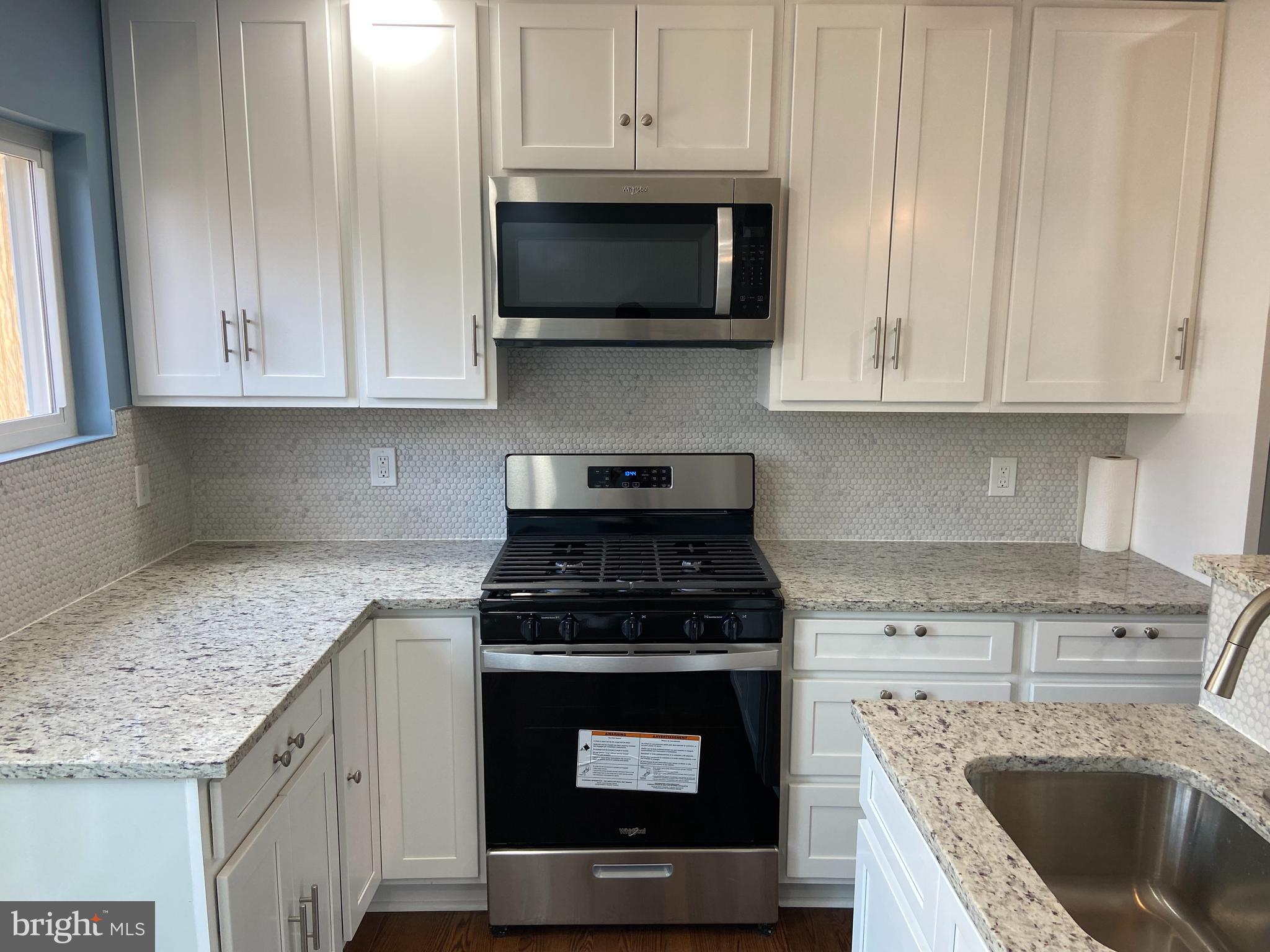 COPPIN HEIGHTS - Residential