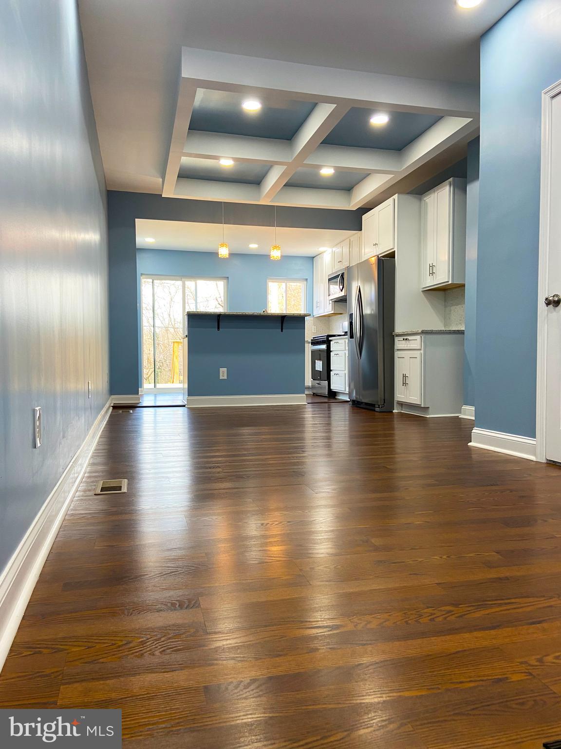COPPIN HEIGHTS - Residential
