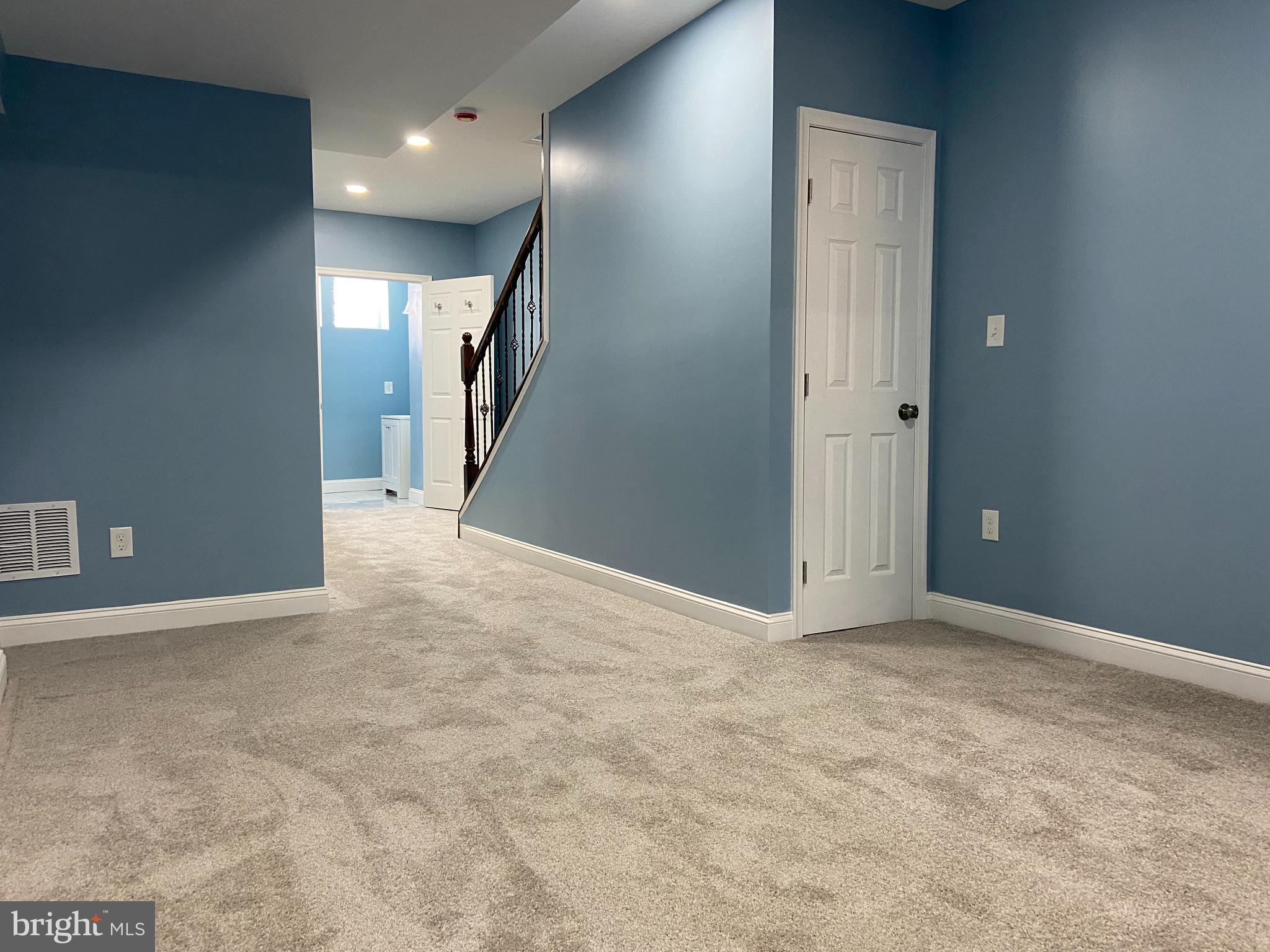 COPPIN HEIGHTS - Residential