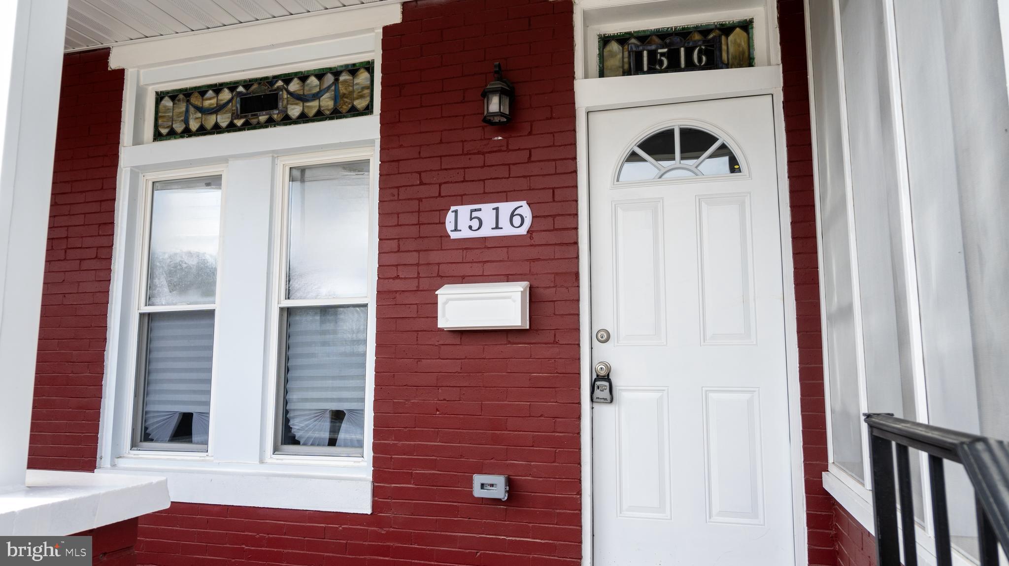 COPPIN HEIGHTS - Residential