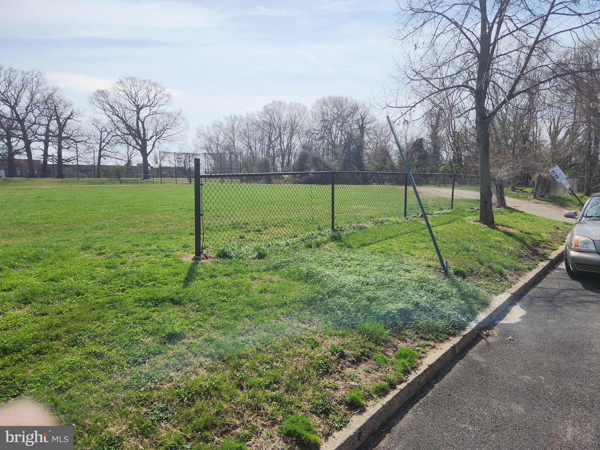 COPPIN HEIGHTS - Residential