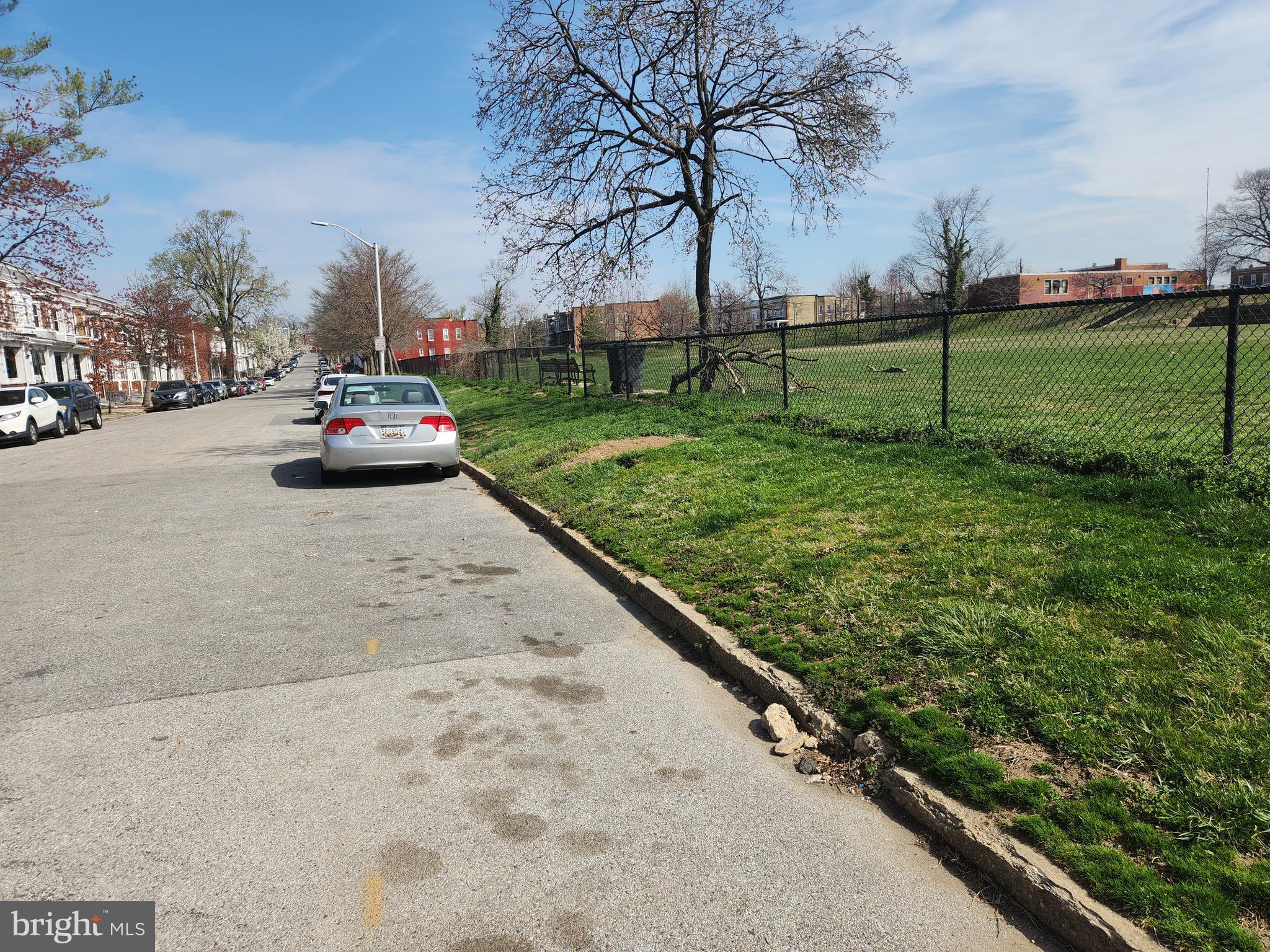 COPPIN HEIGHTS - Residential