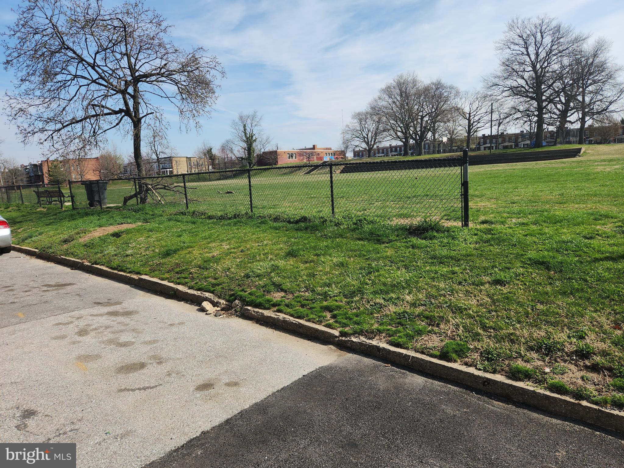 COPPIN HEIGHTS - Residential