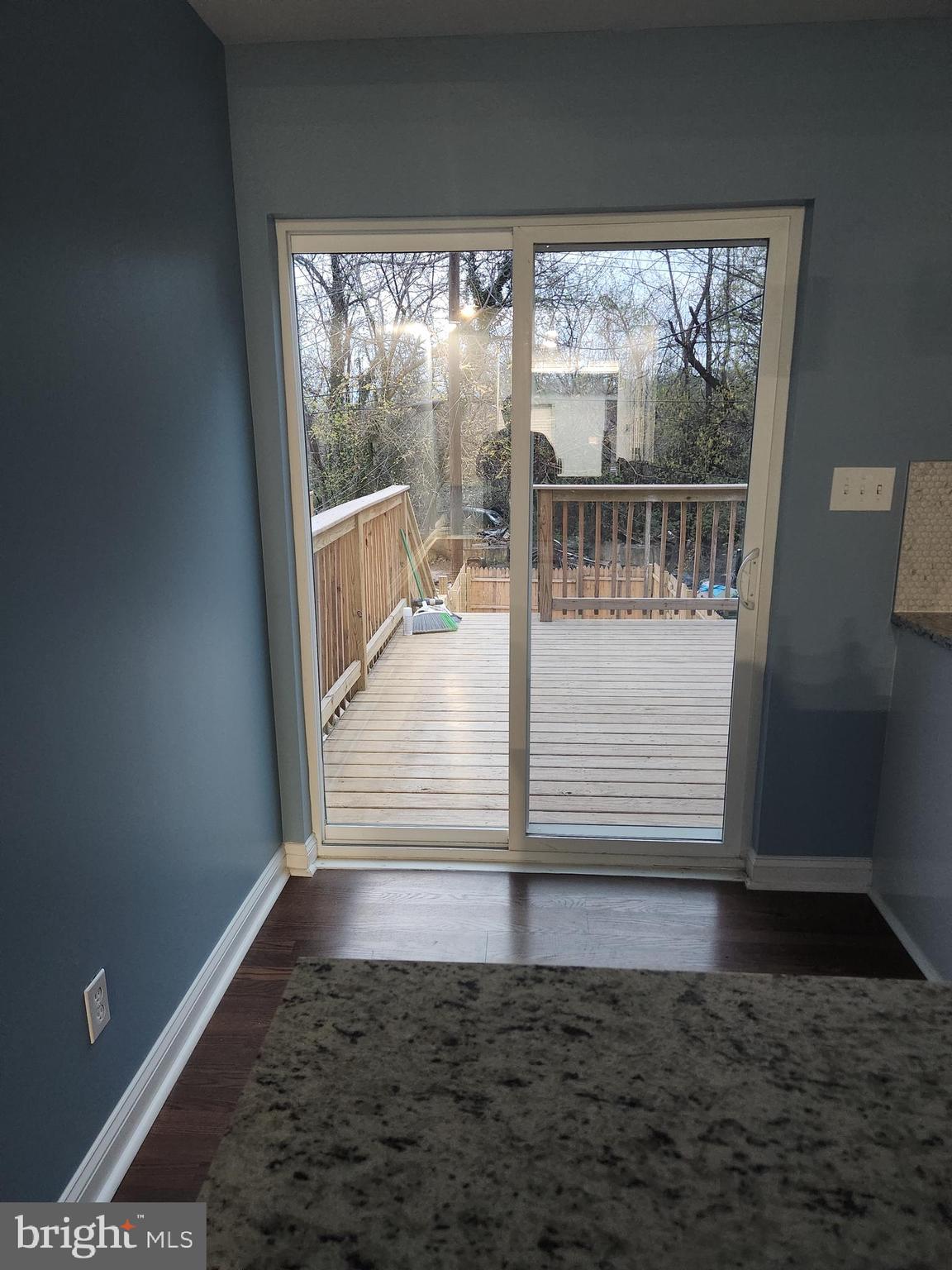 COPPIN HEIGHTS - Residential