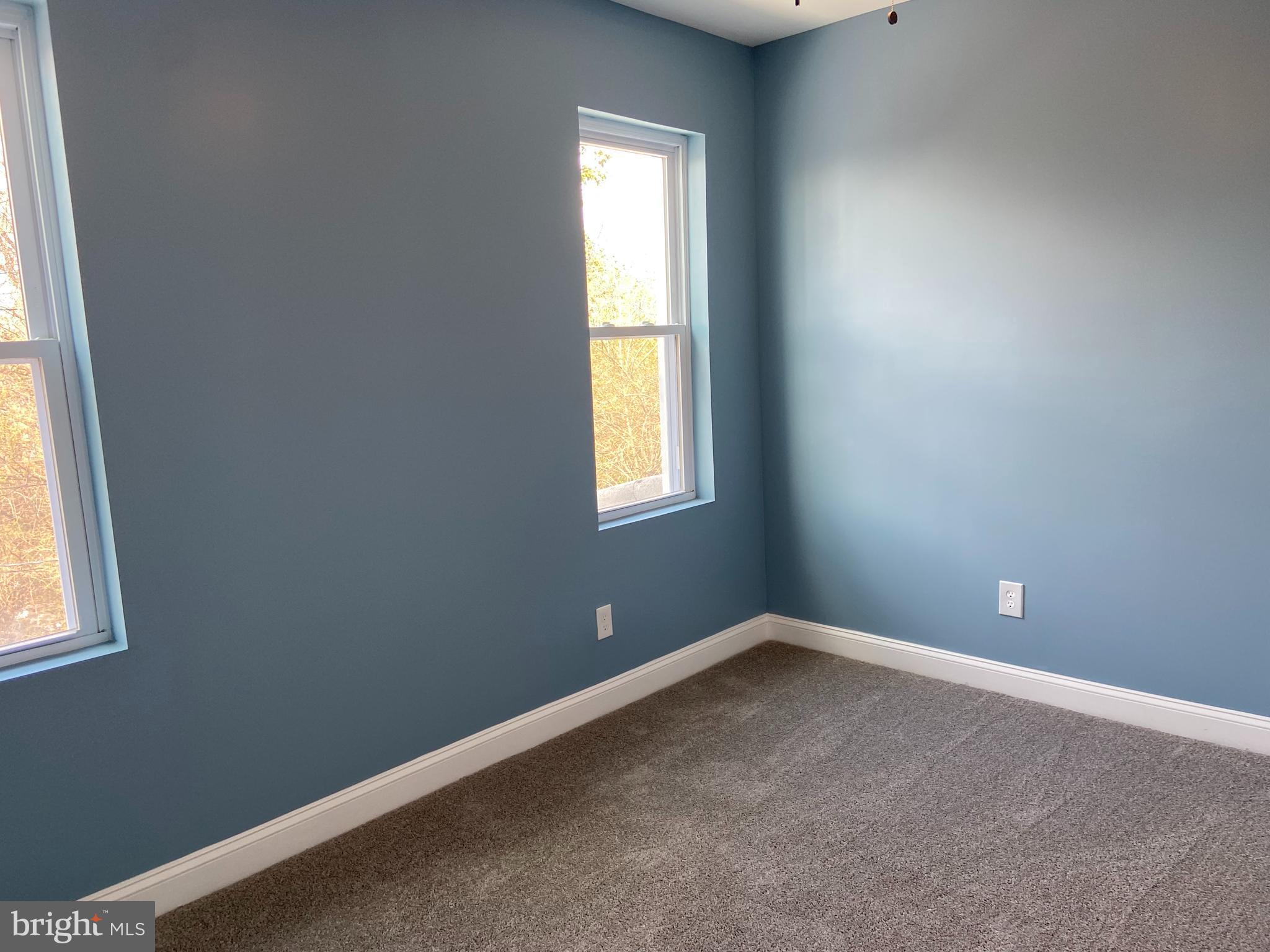 COPPIN HEIGHTS - Residential