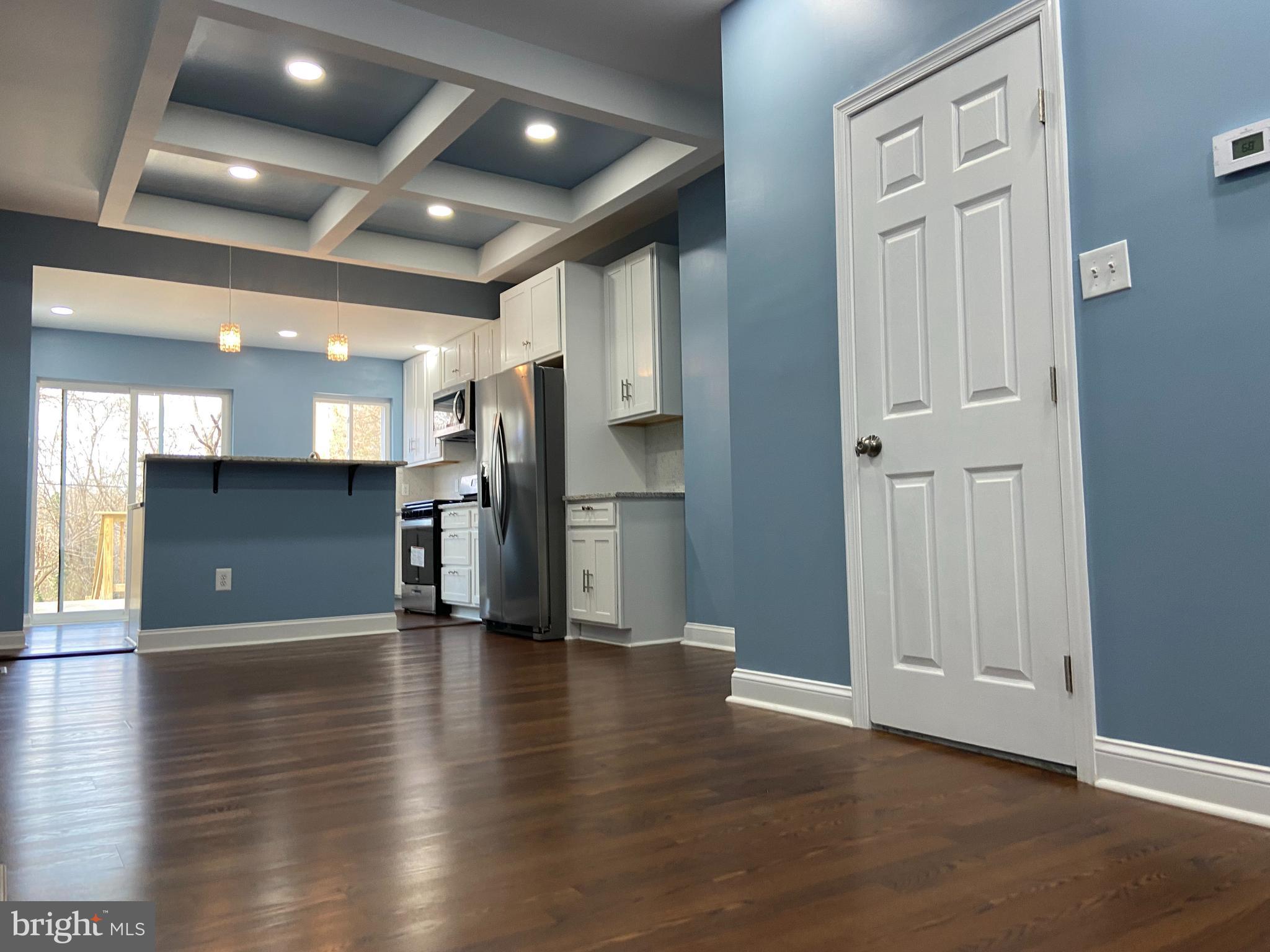 COPPIN HEIGHTS - Residential