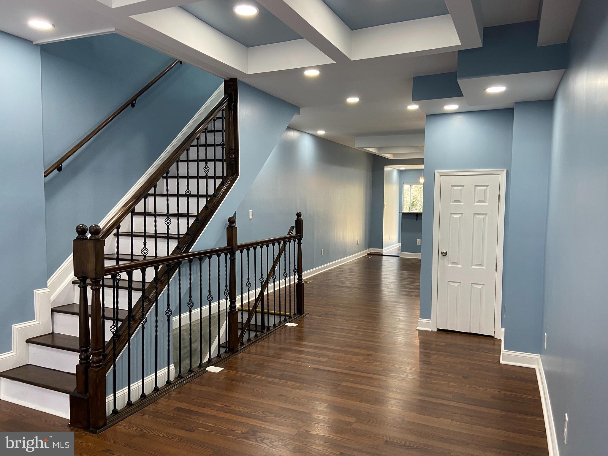 COPPIN HEIGHTS - Residential