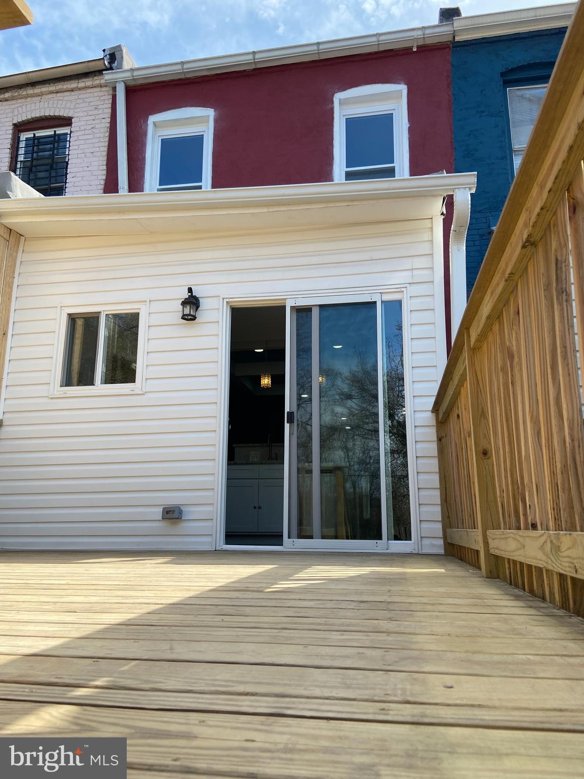 COPPIN HEIGHTS - Residential