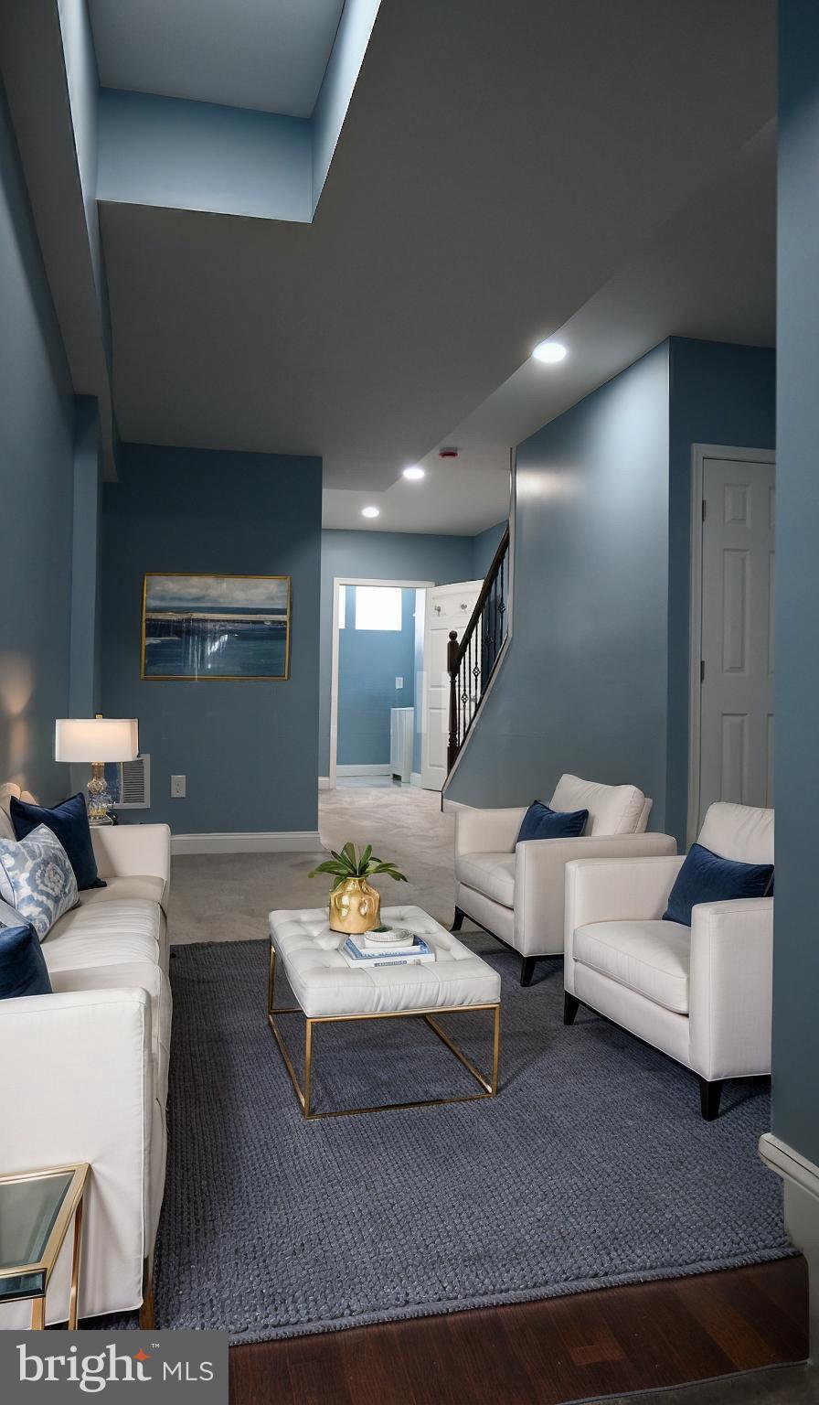 COPPIN HEIGHTS - Residential