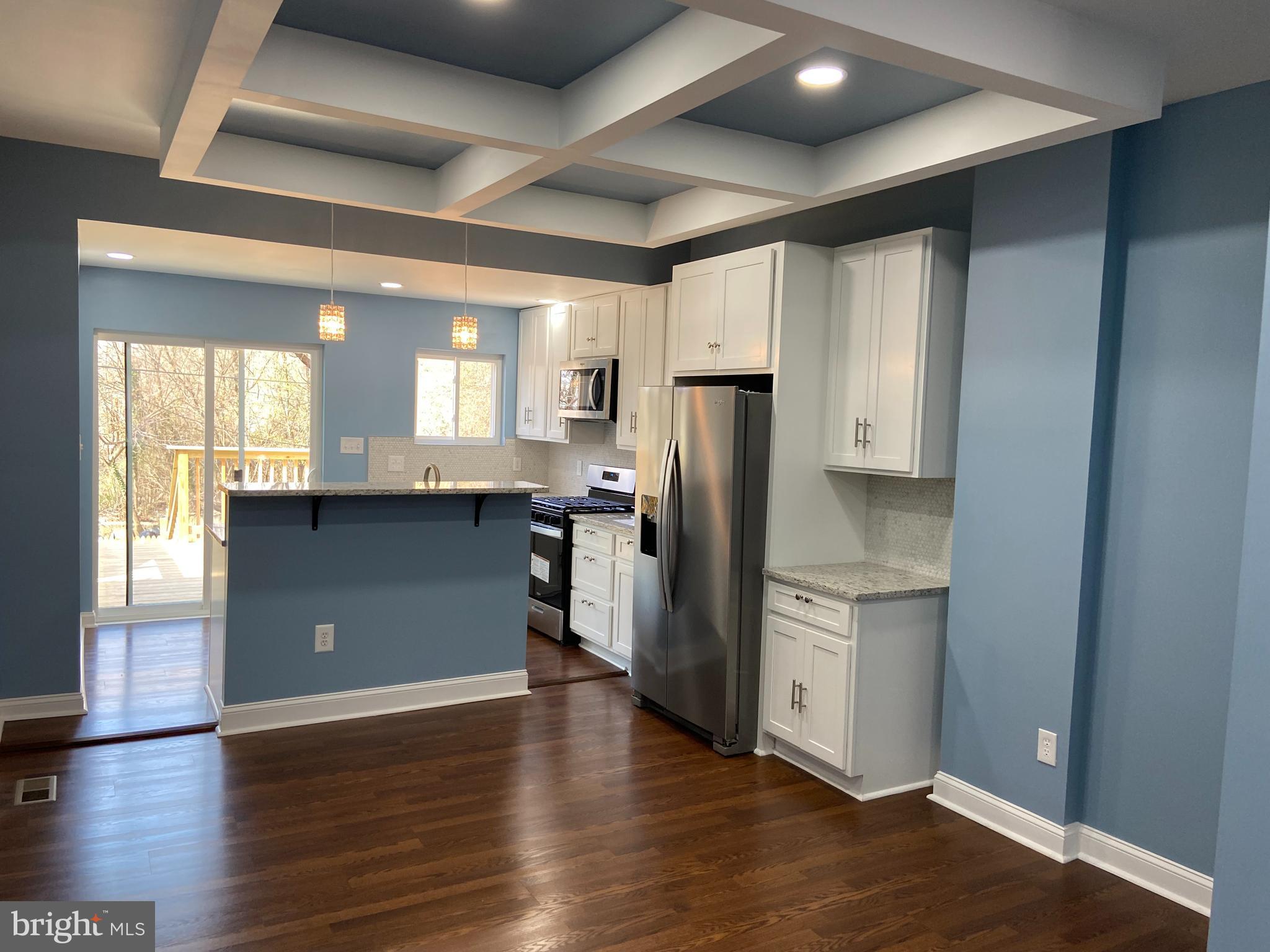 COPPIN HEIGHTS - Residential