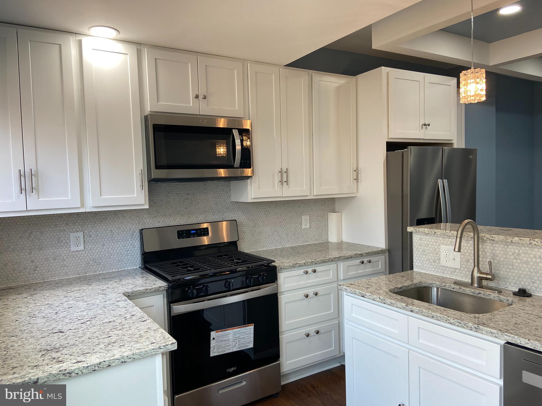 COPPIN HEIGHTS - Residential