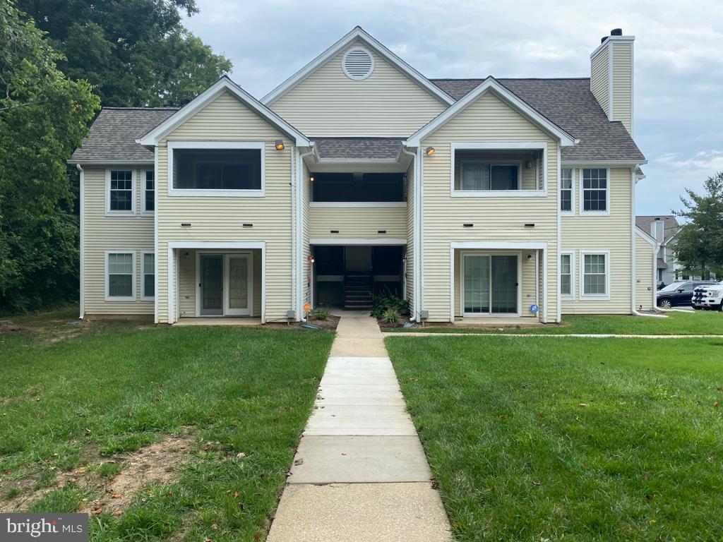 LORDS LANDING VILLAGE - Residential