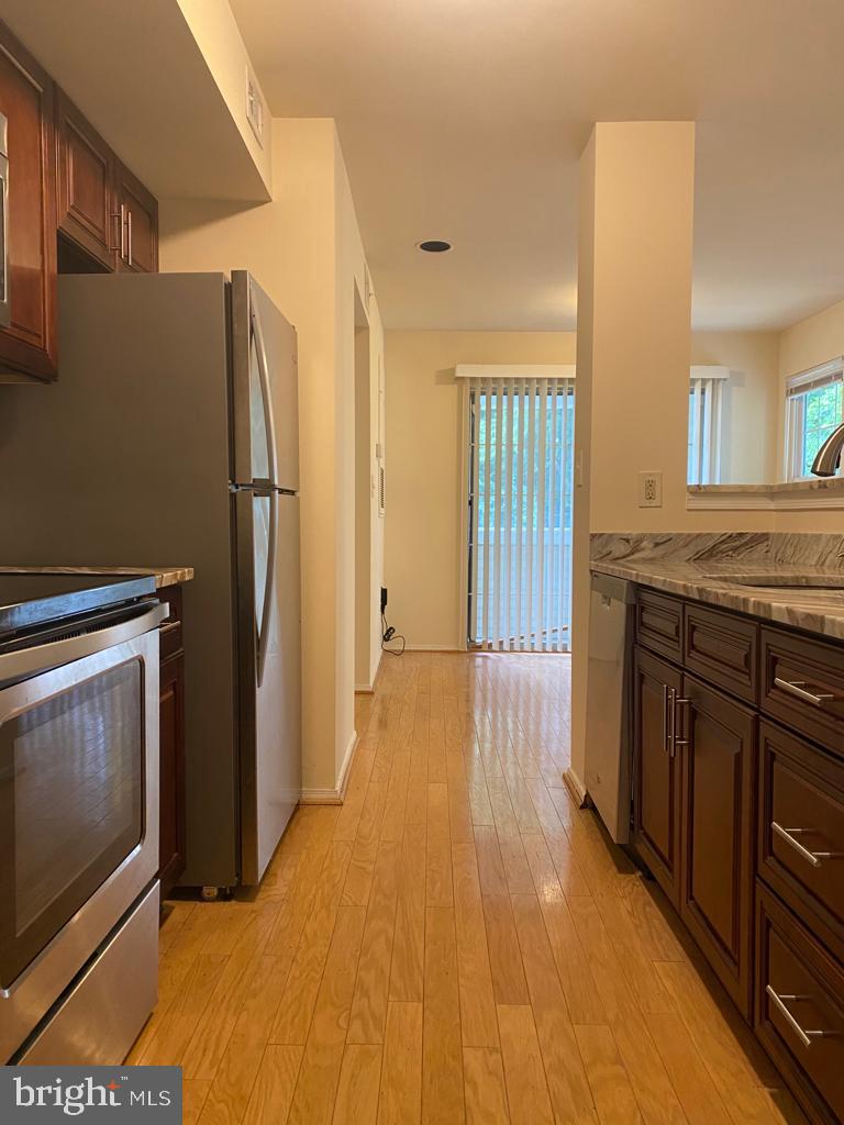 LORDS LANDING VILLAGE - Residential