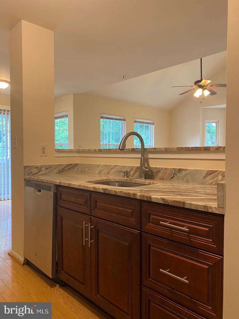 LORDS LANDING VILLAGE - Residential