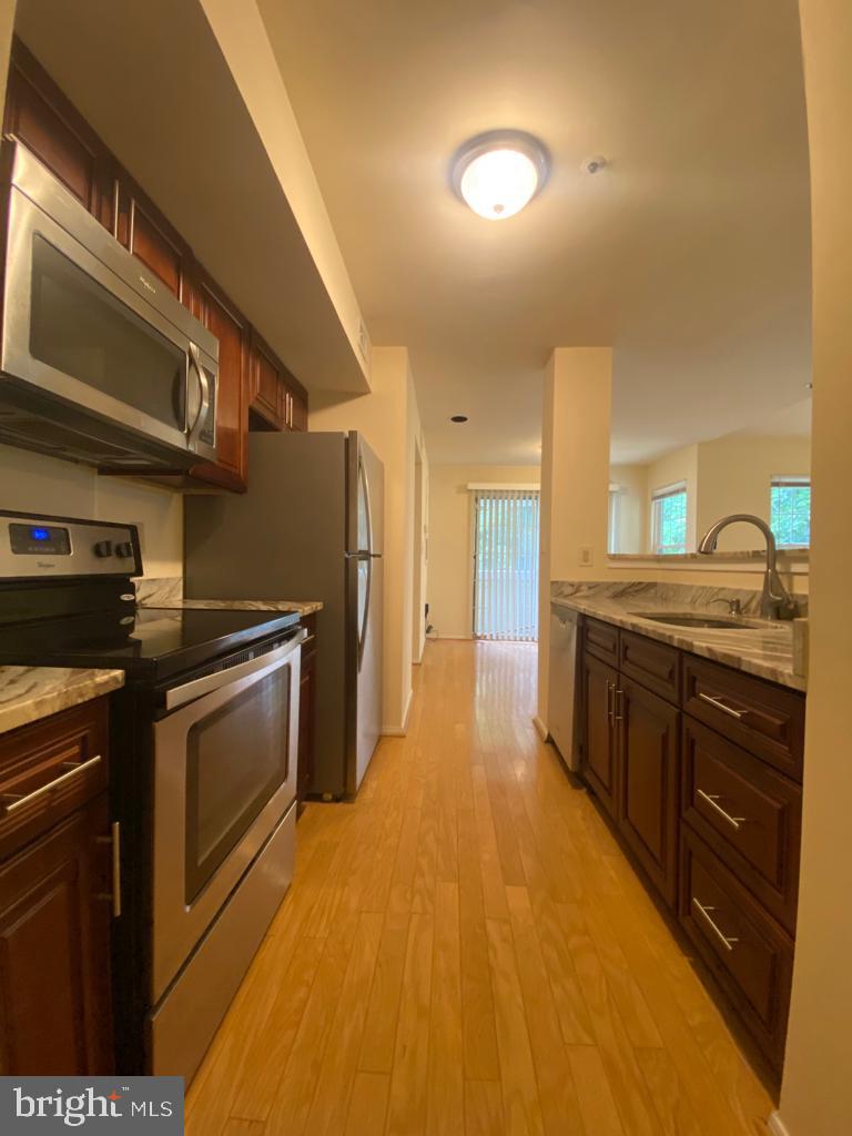 LORDS LANDING VILLAGE - Residential